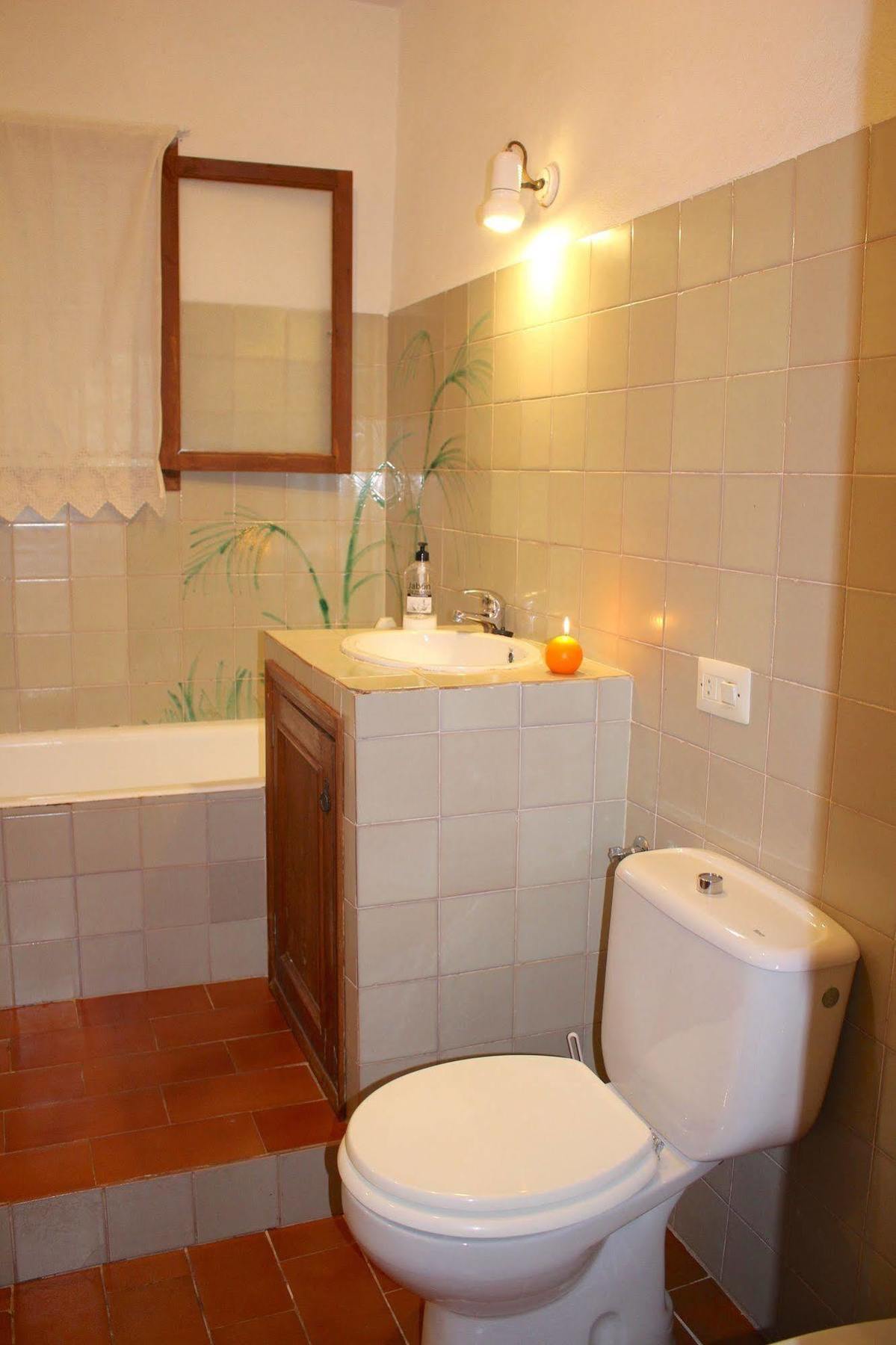 Costa Blanes Villa