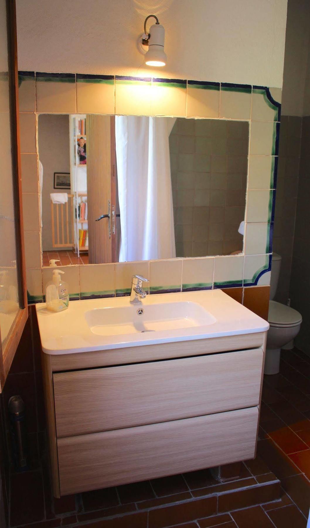 Costa Blanes Villa