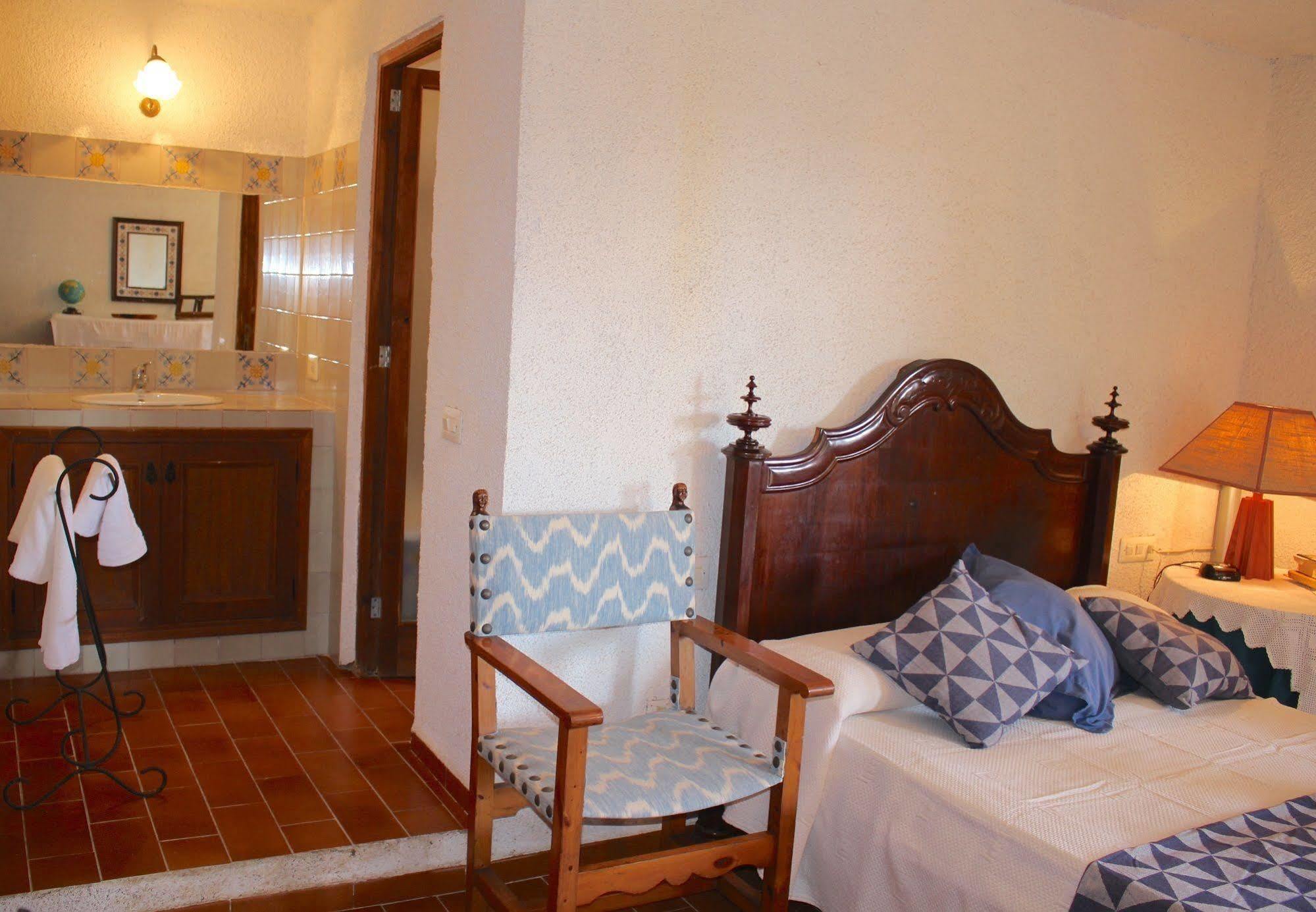 Villa Costa Blanes *