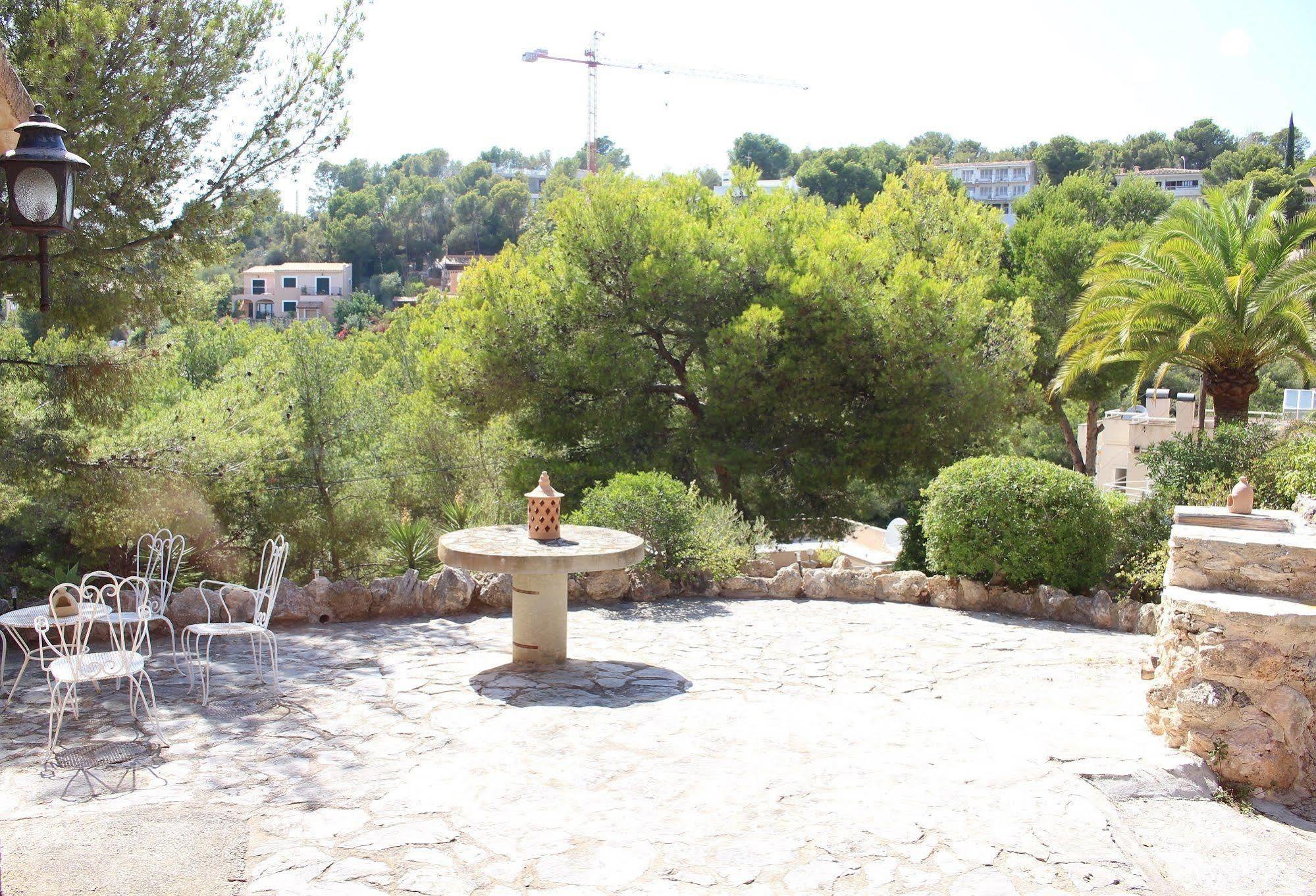 Villa Costa Blanes Calvià