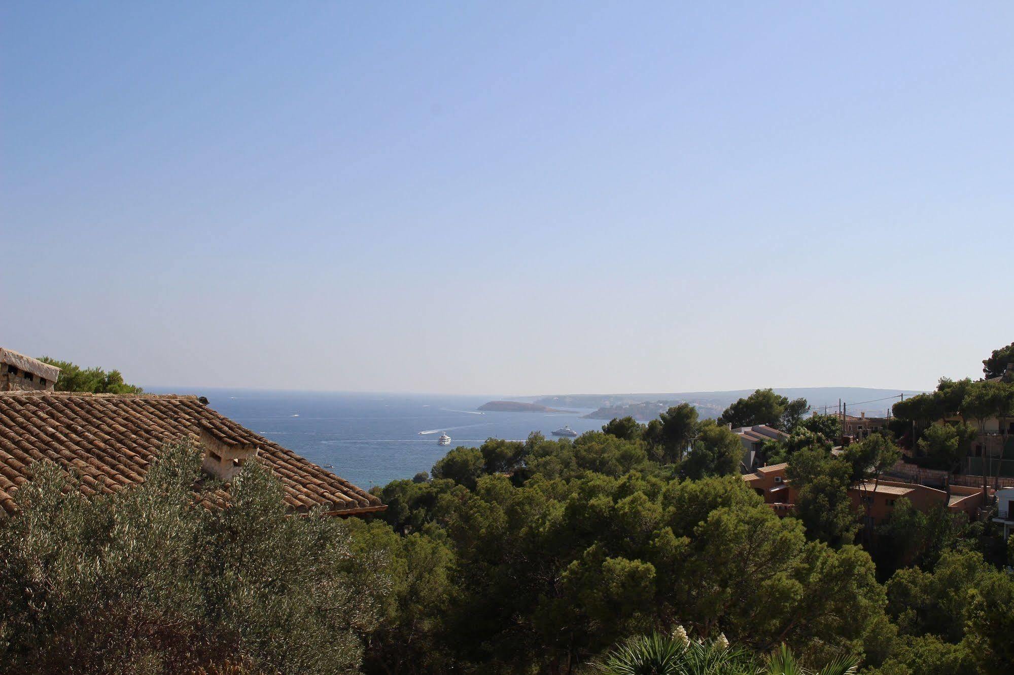 Costa Blanes Villa Calvià
