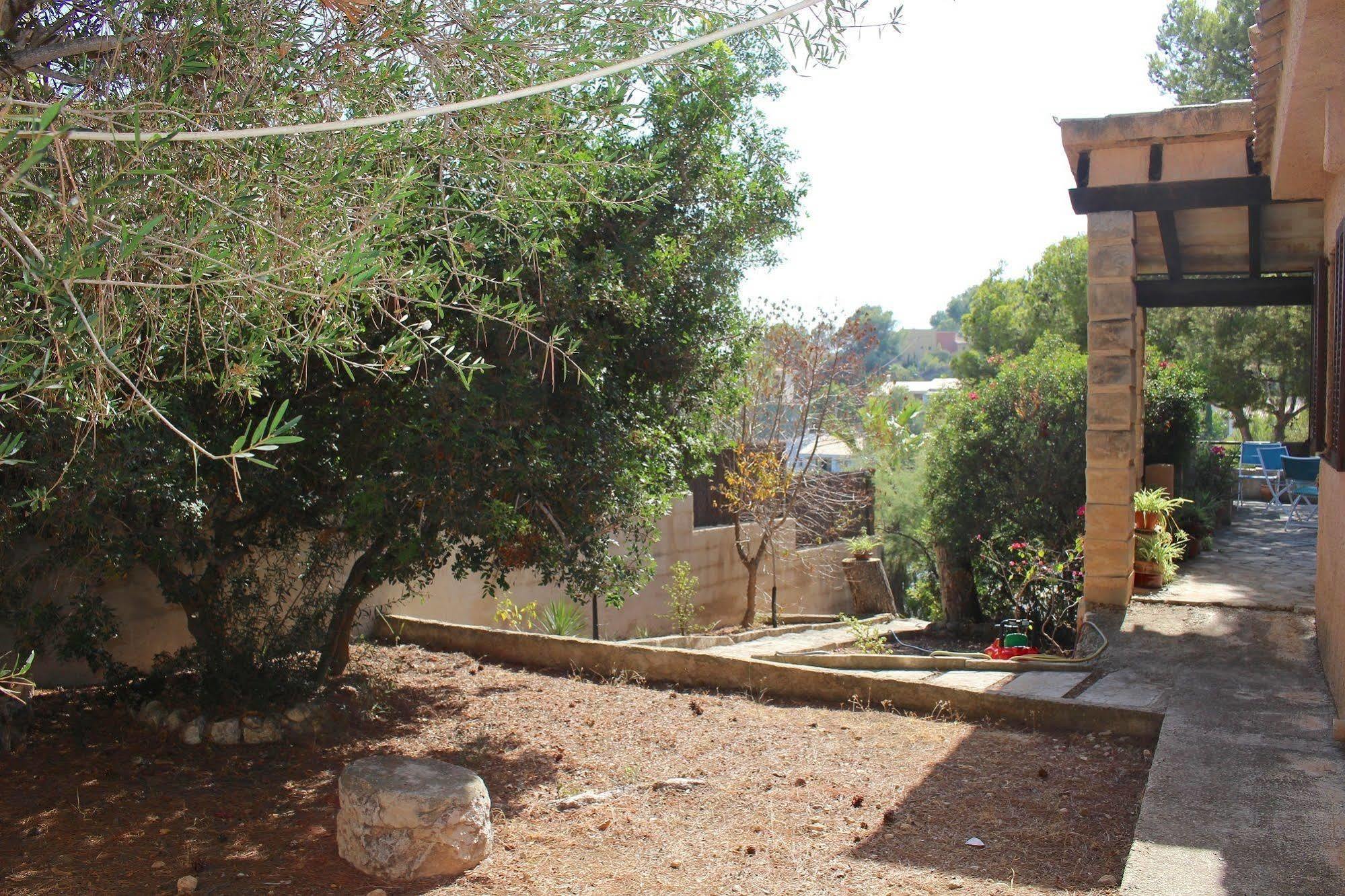 Villa Costa Blanes Calvià