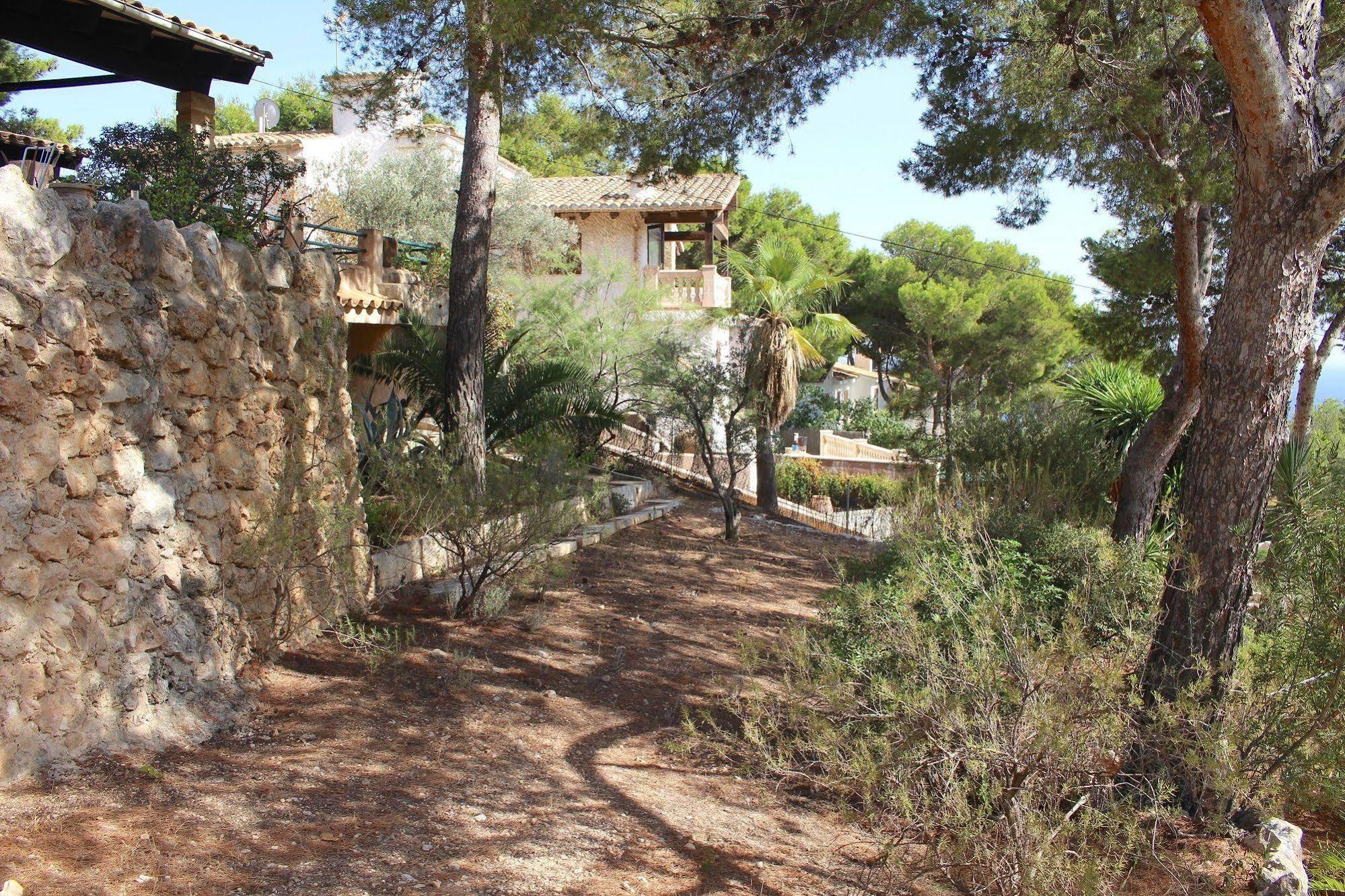Costa Blanes Villa