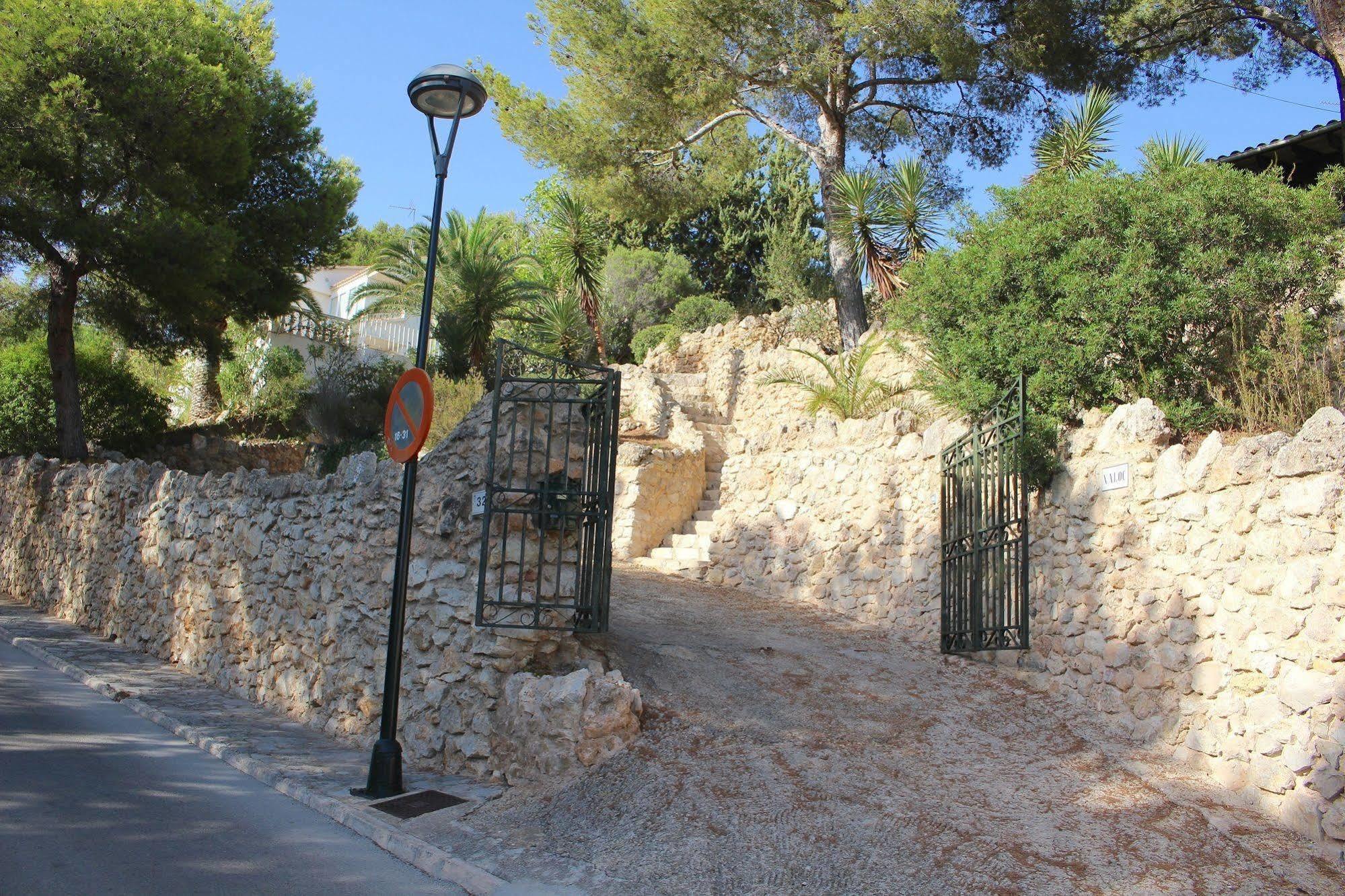 Villa Costa Blanes