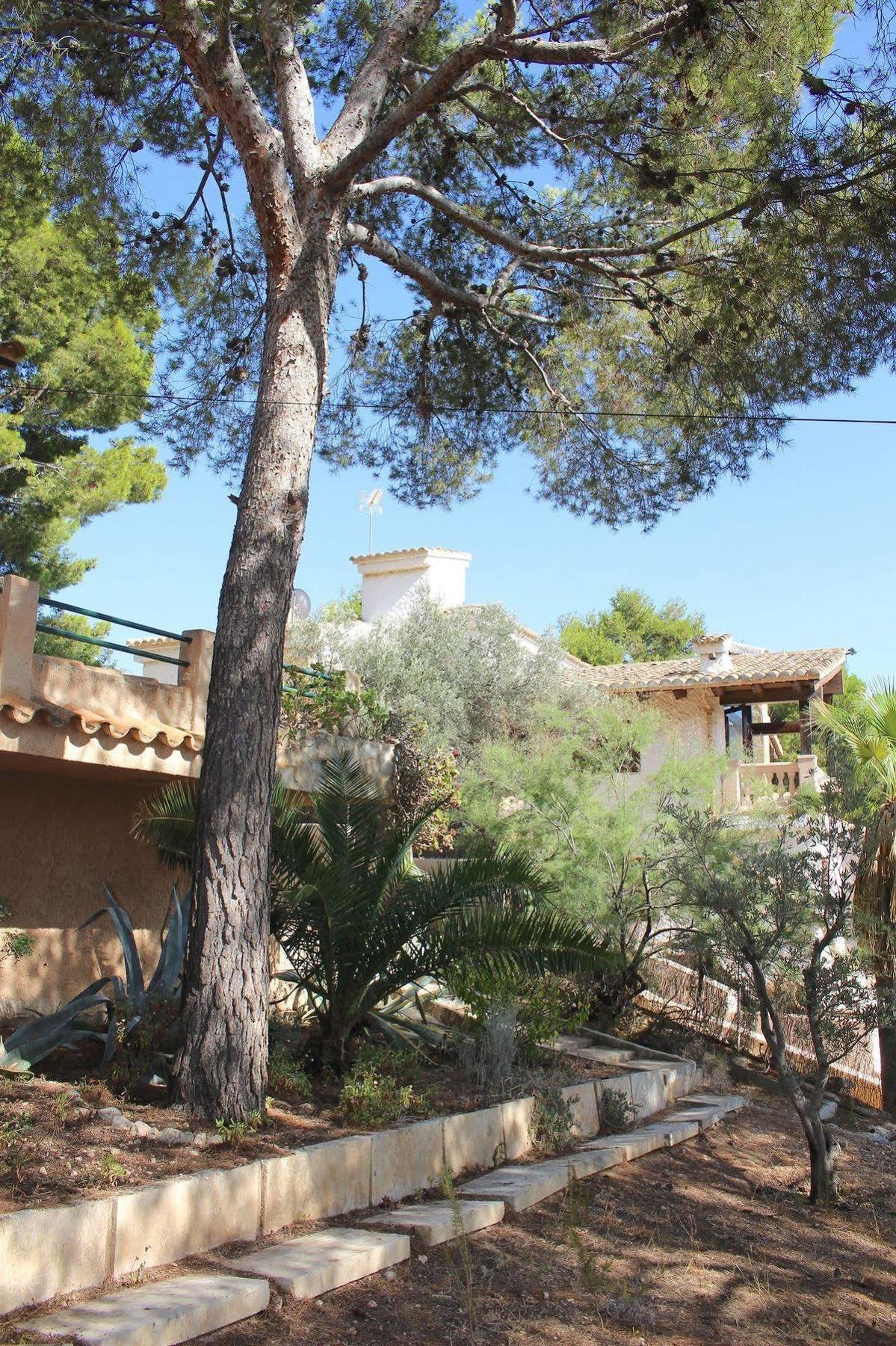 Villa Costa Blanes