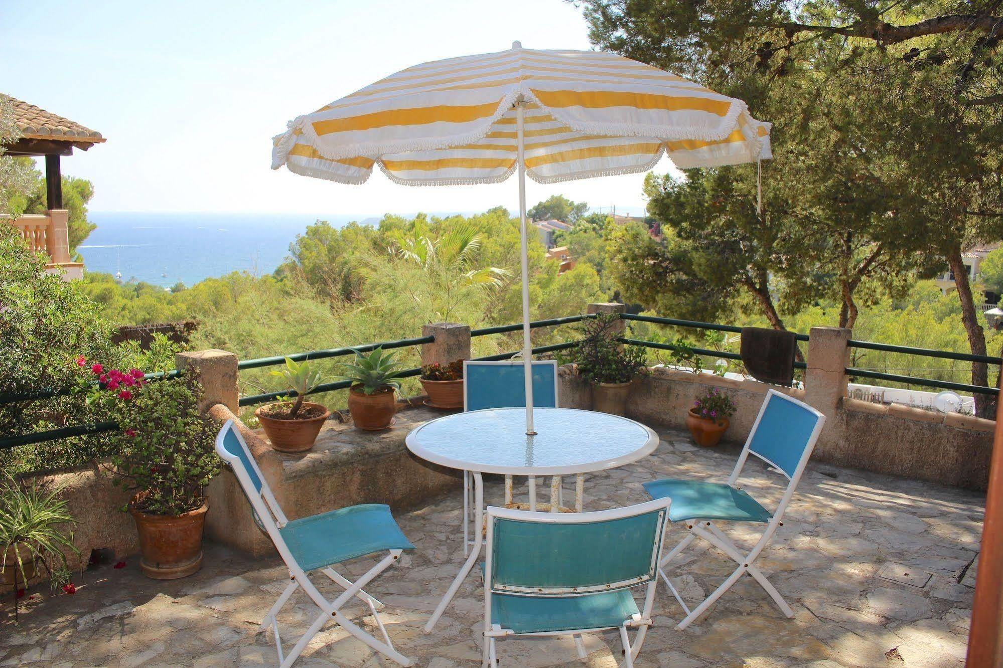 Costa Blanes Villa *
