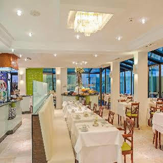 Iberostar Waves Bahia De Palma - Adults Only Hotel Playa de Palma (Mallorca)