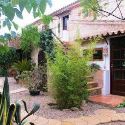 Hotel Finca Libertad Mallorca Campos (Mallorca)