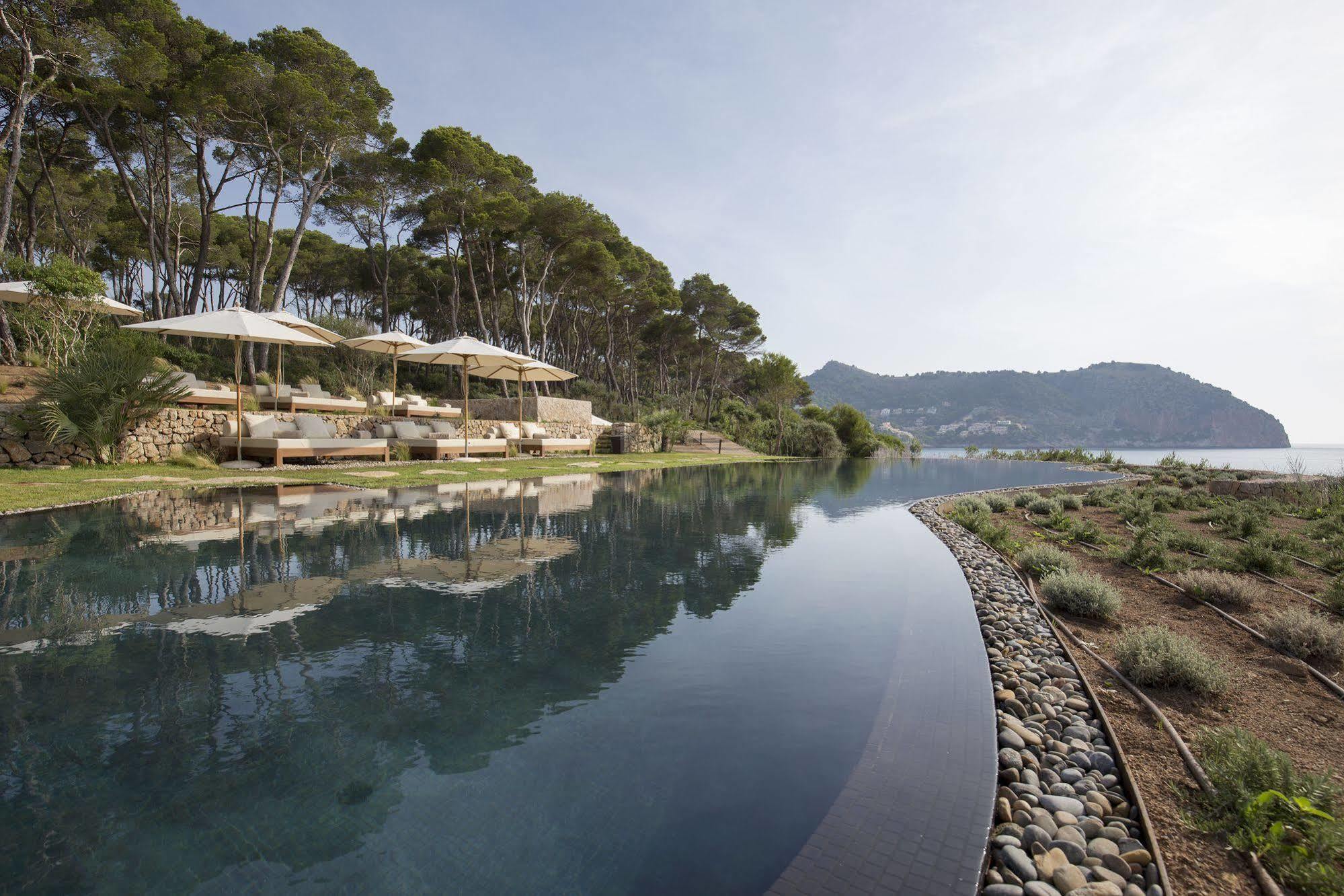 Hotel Pleta De Mar Grand Luxury By Nature - Adults Only 5*