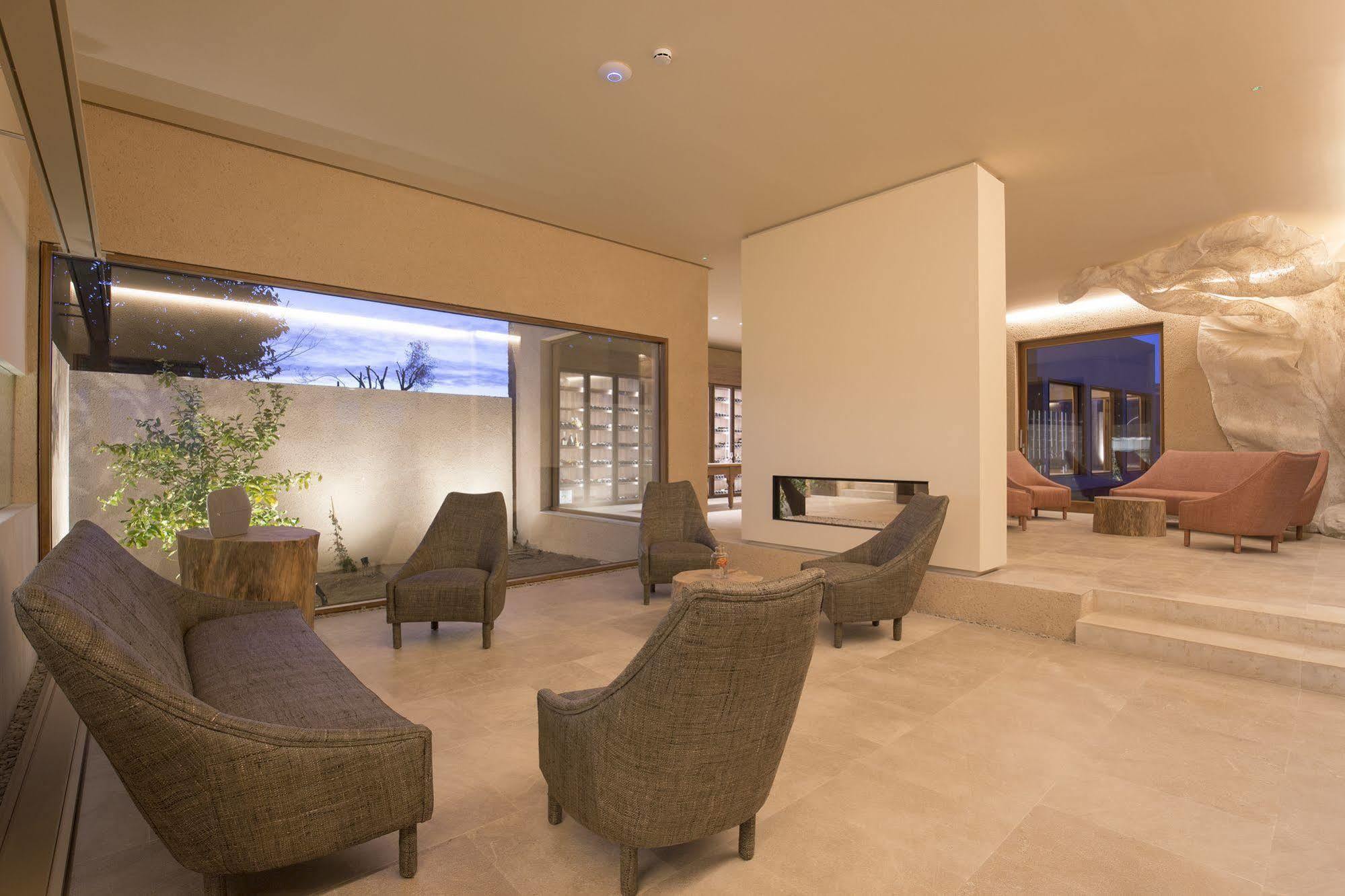 Pleta De Mar Grand Luxury By Nature - Adults Only Hotel Canyamel (Mallorca)