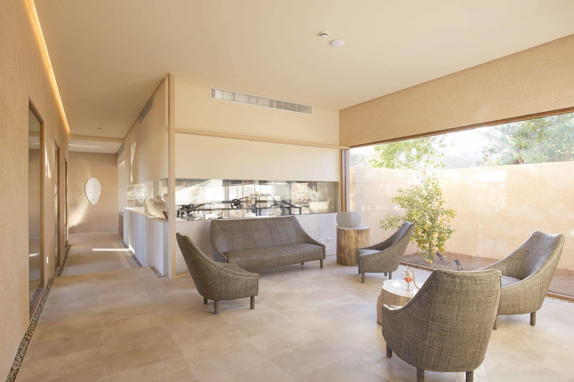 Pleta De Mar Grand Luxury By Nature - Adults Only 5*