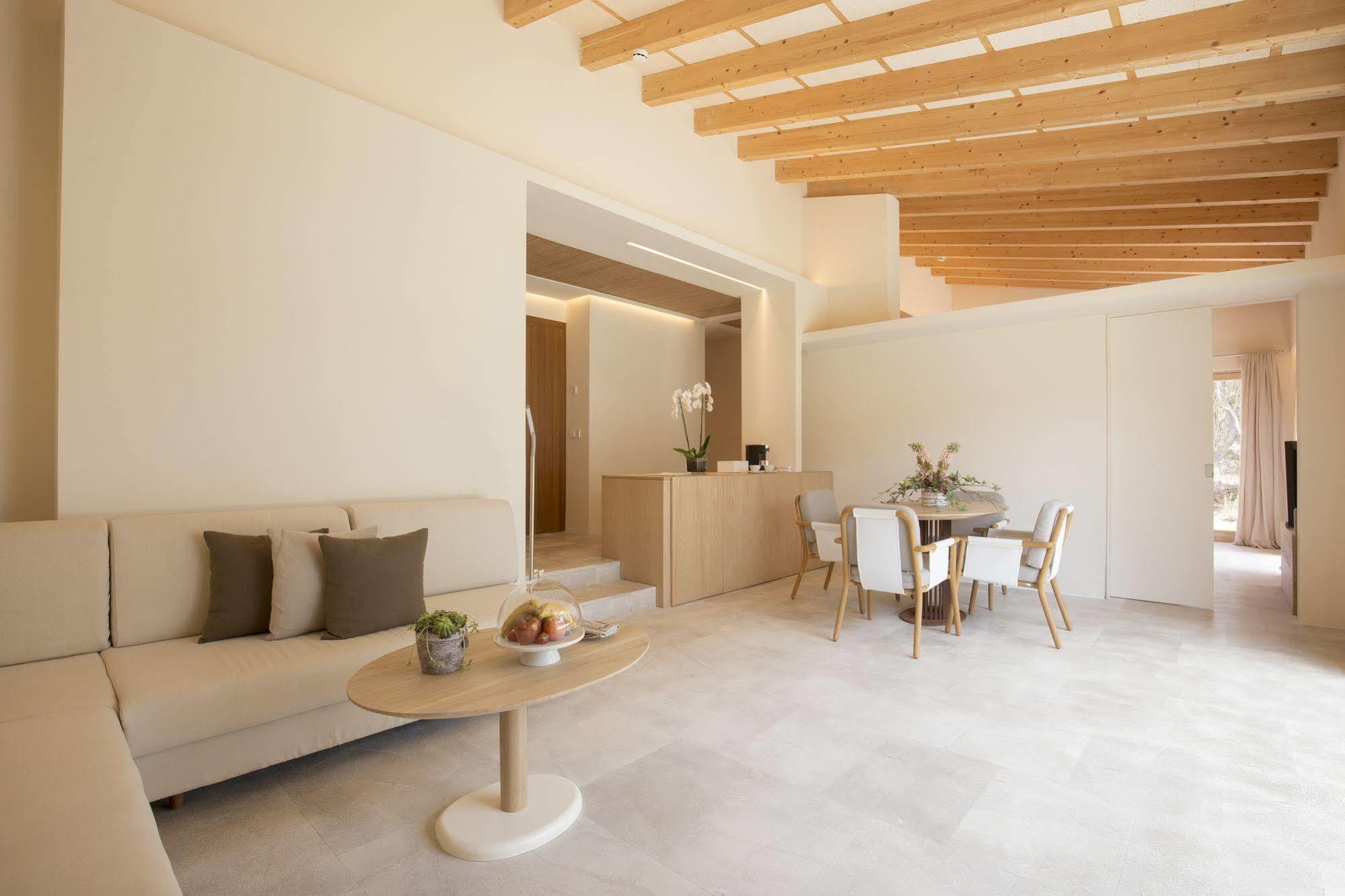 Pleta De Mar Grand Luxury By Nature - Adults Only Hotel Canyamel (Mallorca)