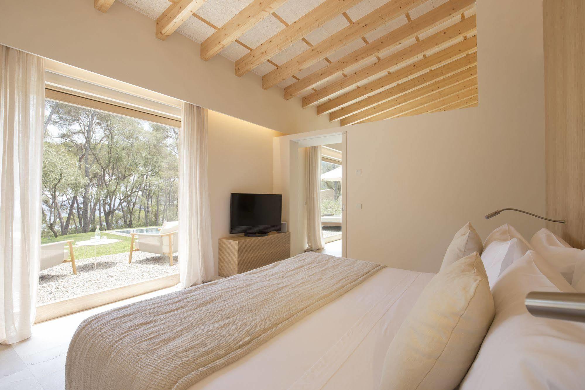 Pleta De Mar Grand Luxury By Nature - Adults Only 5* Canyamel (Mallorca)