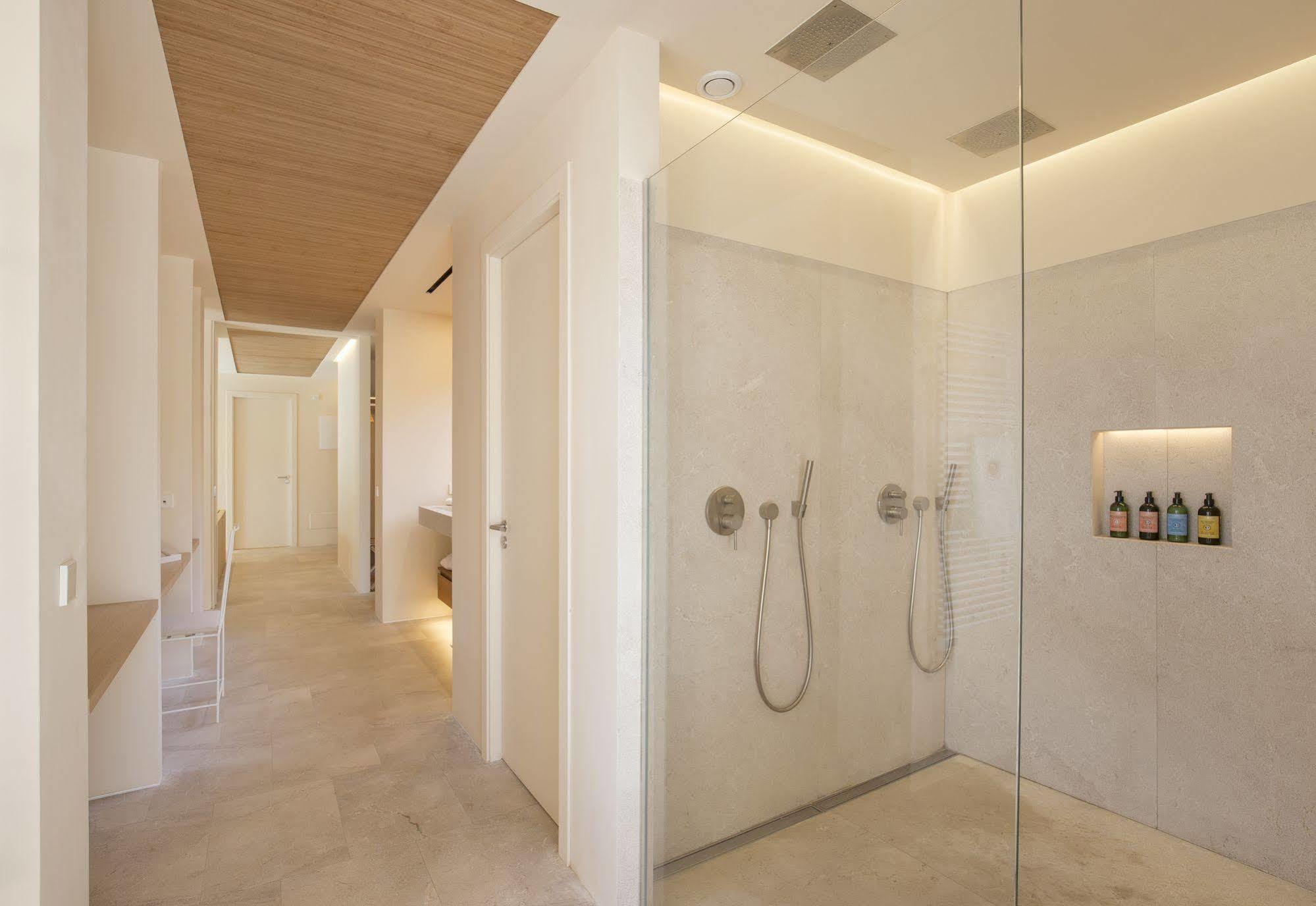 Pleta De Mar Grand Luxury By Nature - Adults Only Hotel Canyamel (Mallorca)