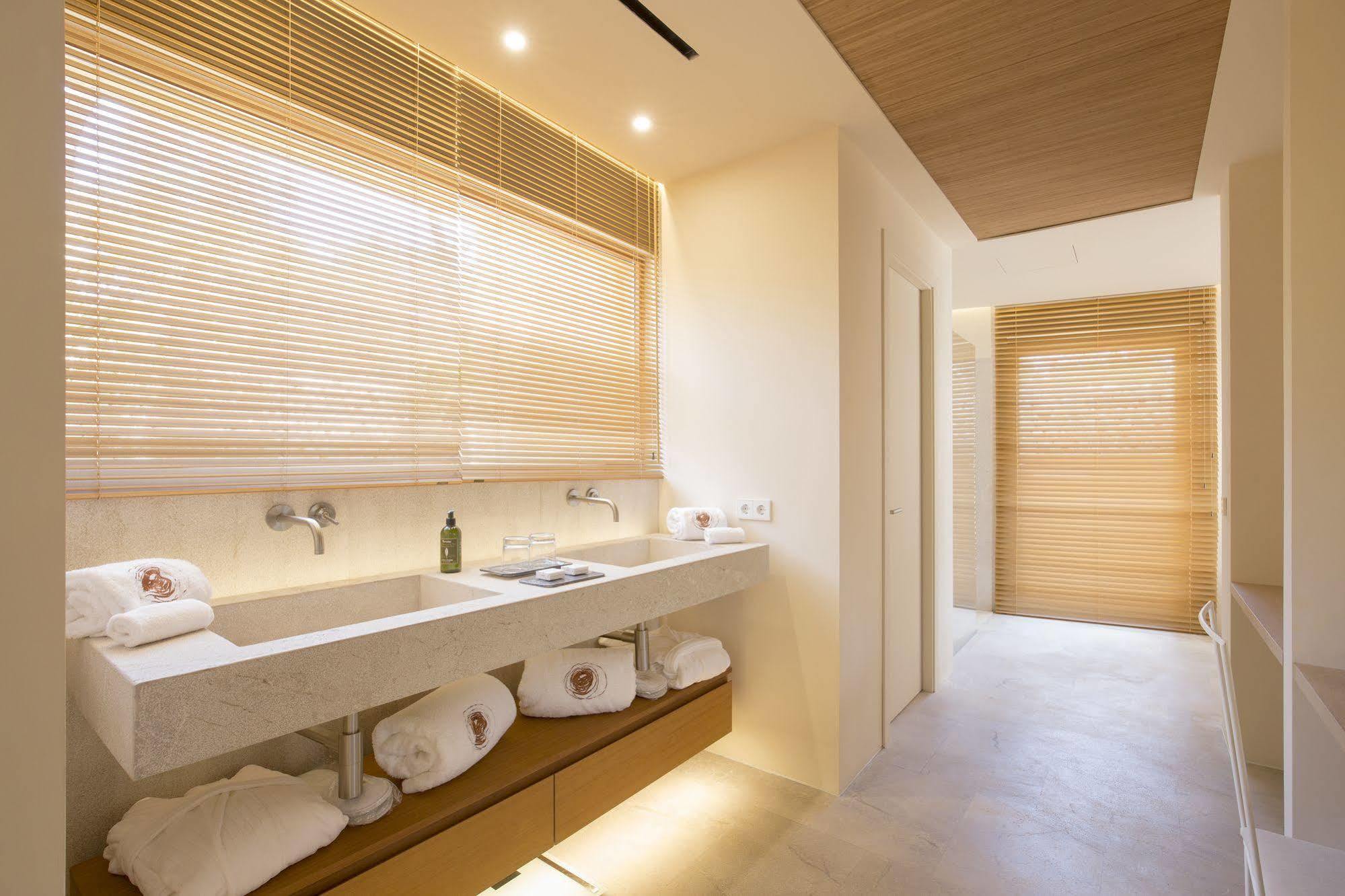 Hotel Pleta De Mar Grand Luxury By Nature - Adults Only Canyamel (Mallorca)