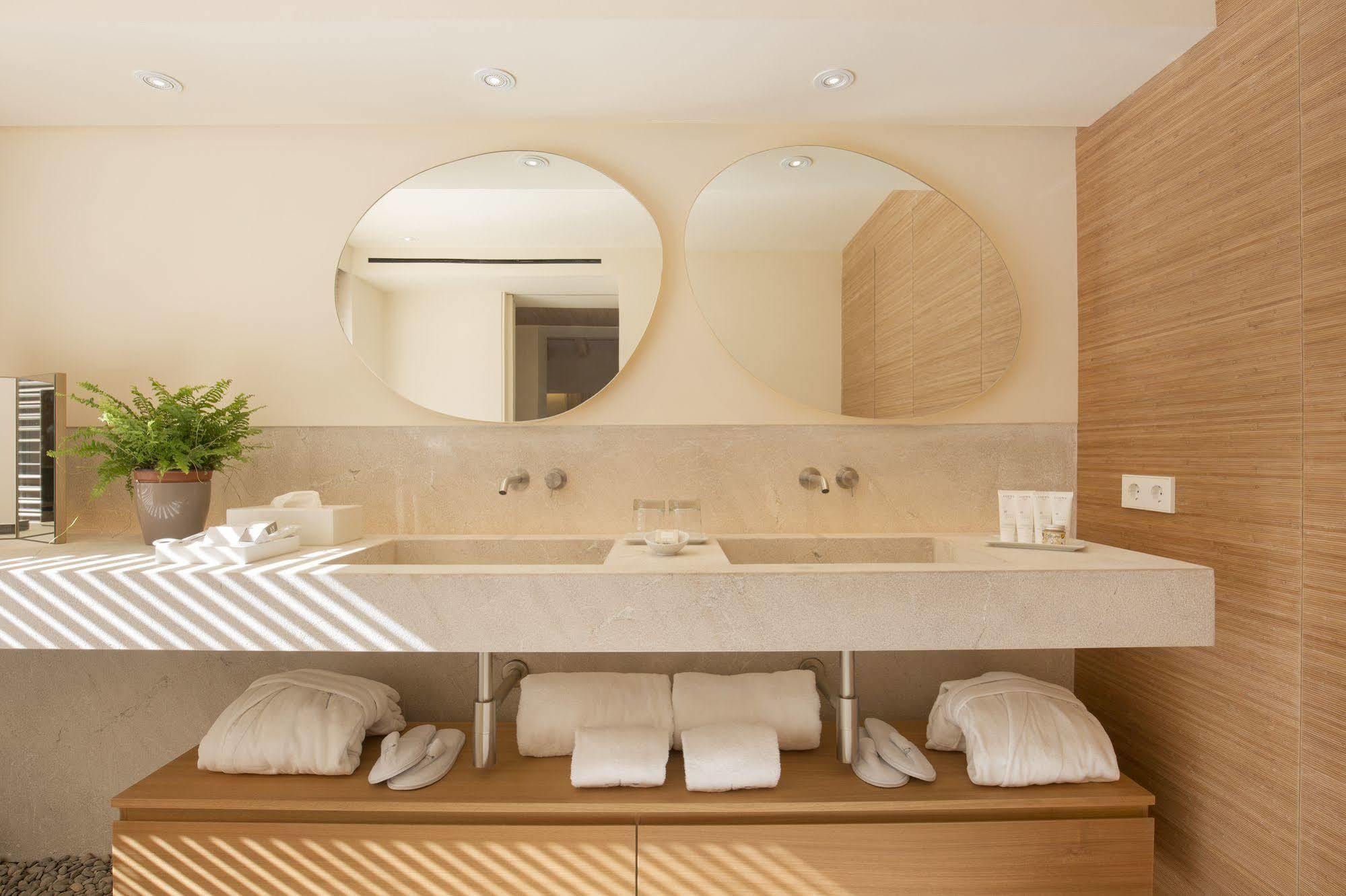 Pleta De Mar Grand Luxury By Nature - Adults Only 5* Canyamel (Mallorca)
