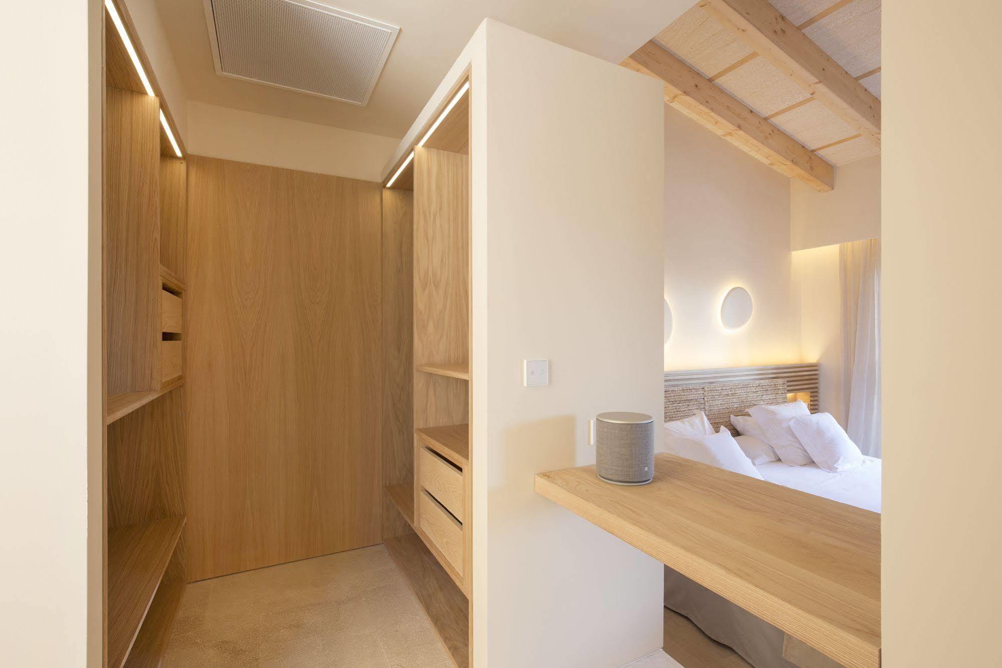 Pleta De Mar Grand Luxury By Nature - Adults Only Canyamel (Mallorca)
