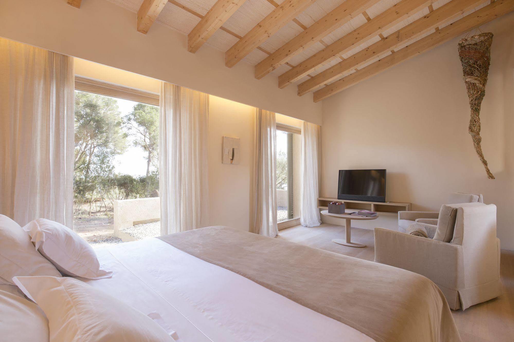 Pleta De Mar Grand Luxury By Nature - Adults Only Hotel 5*