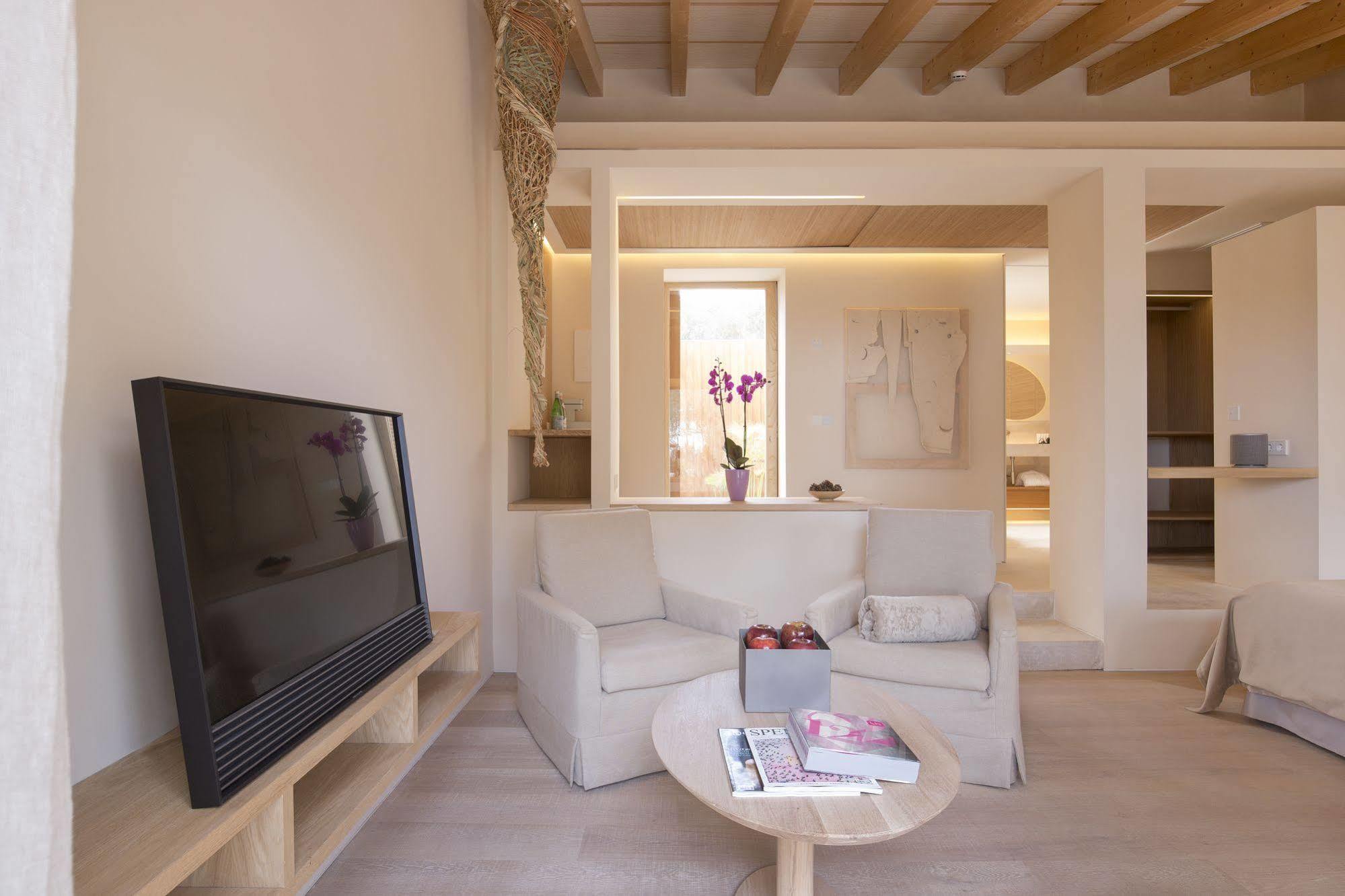 Pleta De Mar Grand Luxury By Nature - Adults Only Hotel Canyamel (Mallorca)