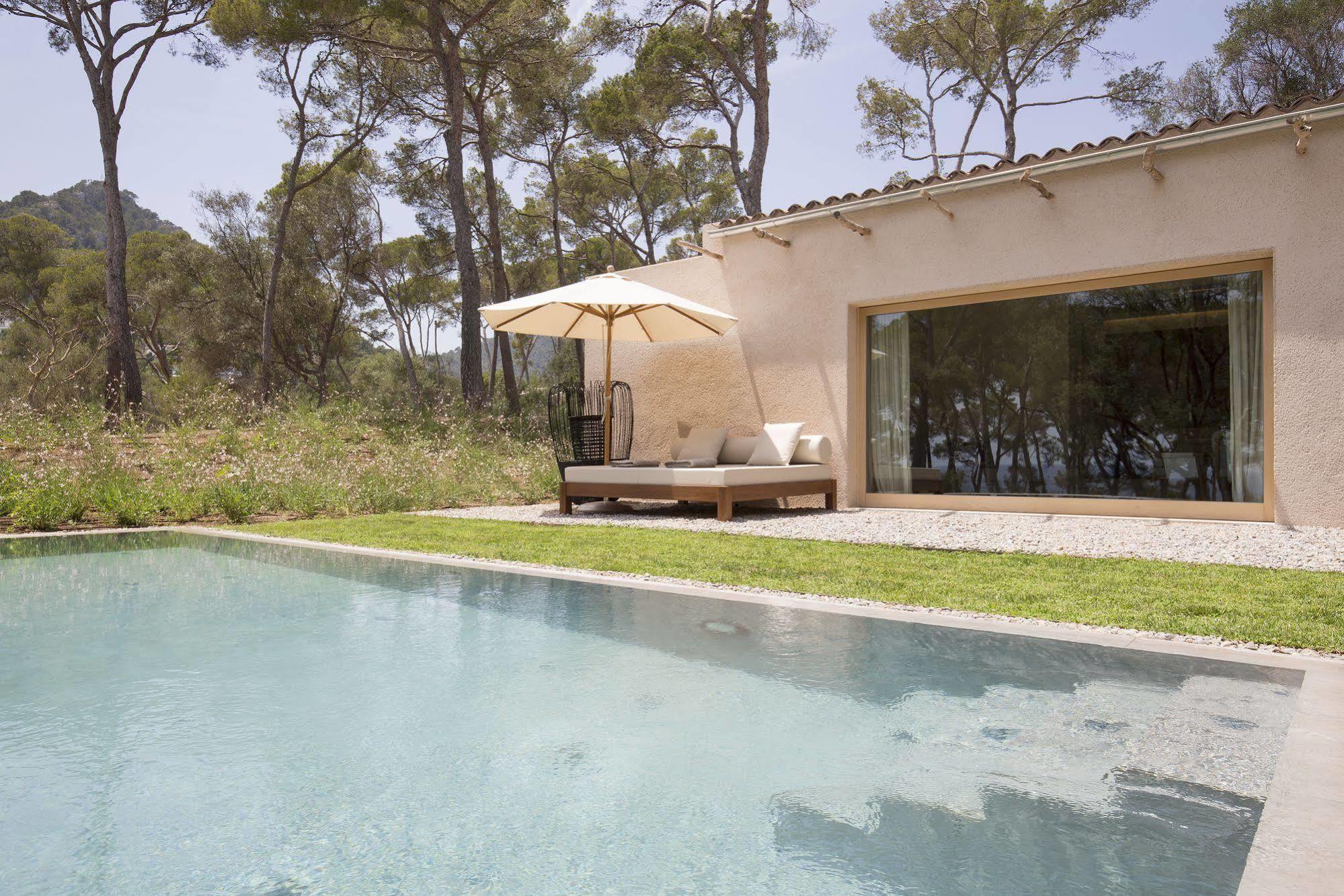 Pleta De Mar Grand Luxury By Nature - Adults Only Hotel Canyamel (Mallorca)