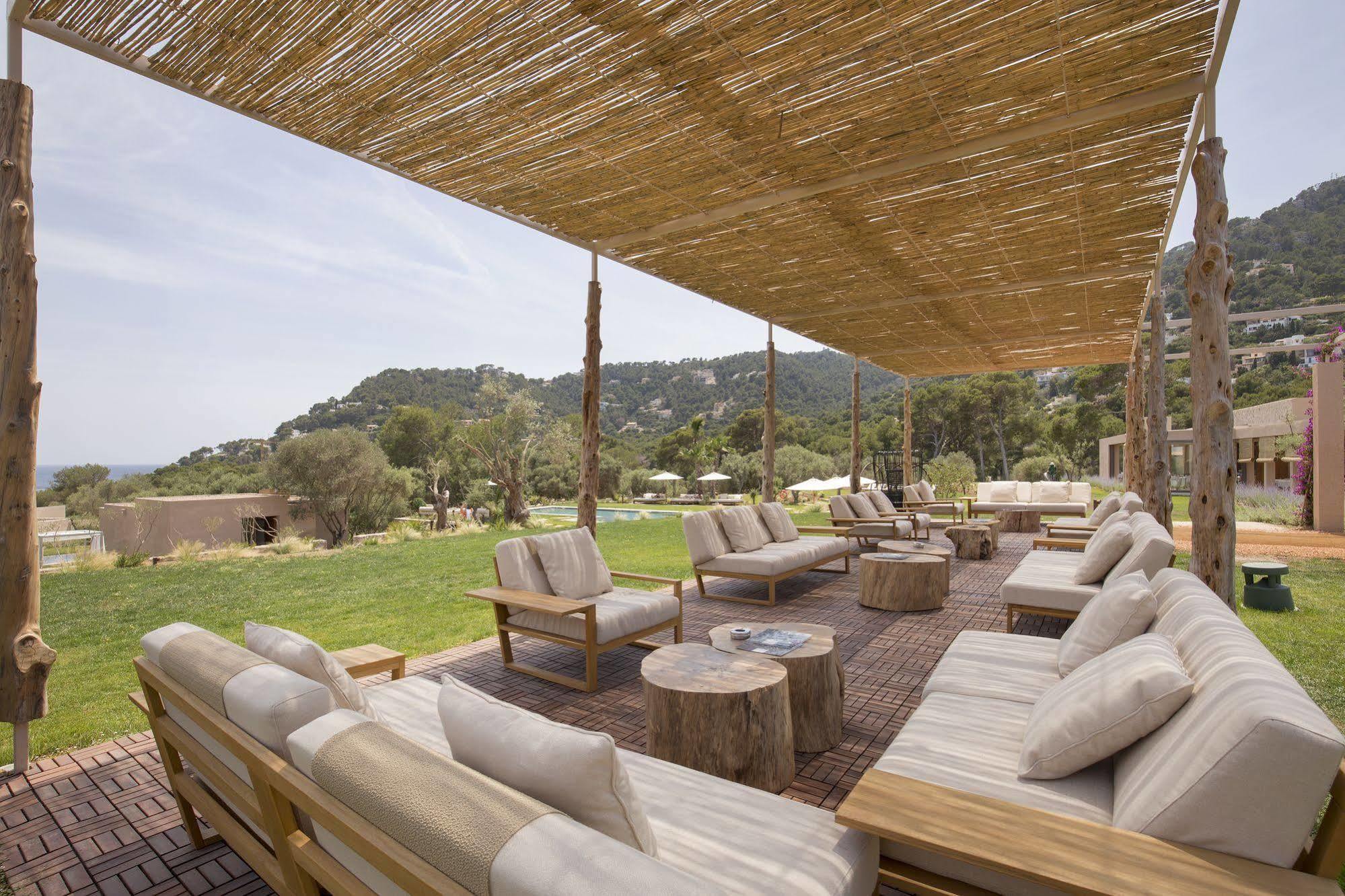 Pleta De Mar Grand Luxury By Nature - Adults Only Canyamel (Mallorca)
