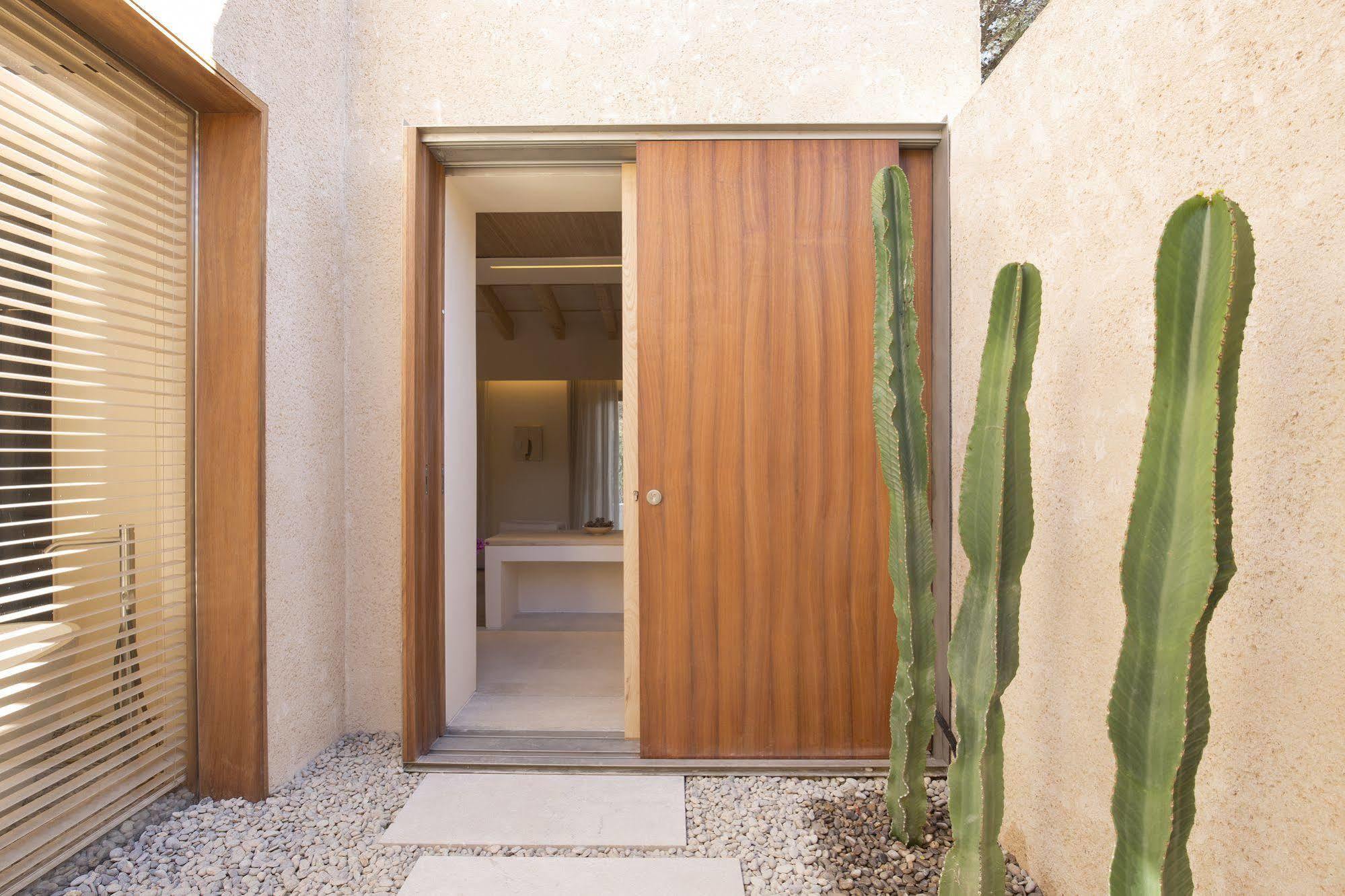 Pleta De Mar Grand Luxury By Nature - Adults Only Canyamel (Mallorca)