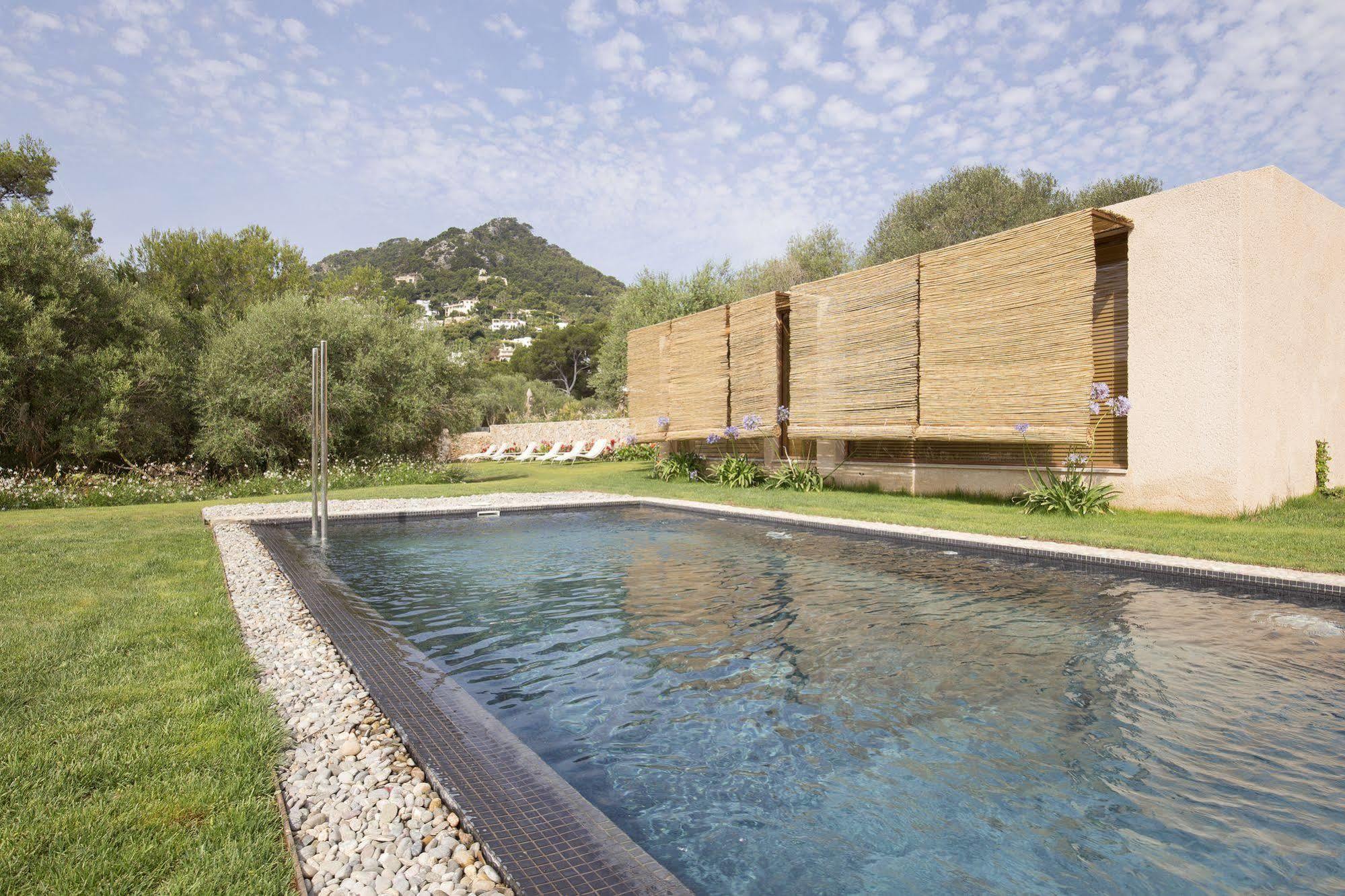 Pleta De Mar Grand Luxury By Nature - Adults Only Hotel
