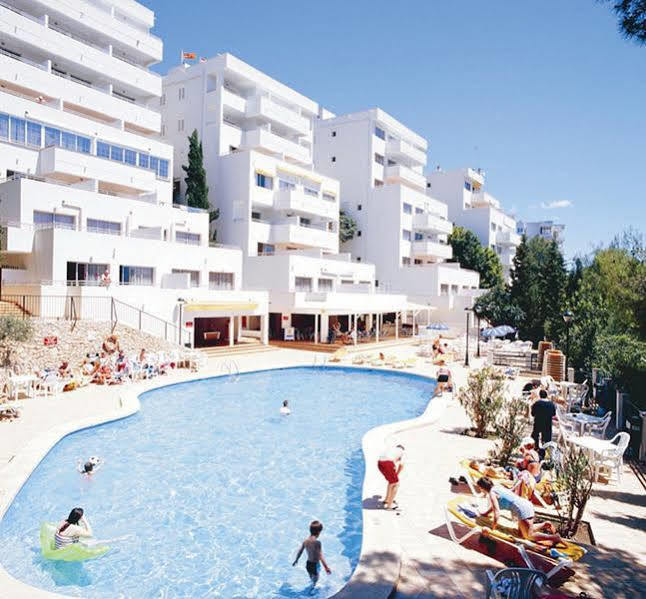 Aparthotel Vista Club 3*