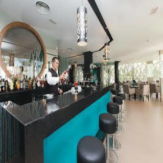 Riu San Francisco (adults Only) Hotel