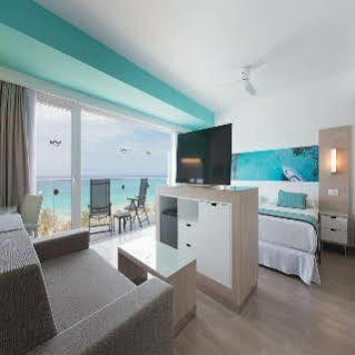 Riu San Francisco (adults Only) 4* Playa de Palma (Mallorca)