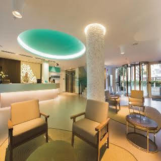 Riu San Francisco (adults Only) Hotel 4*