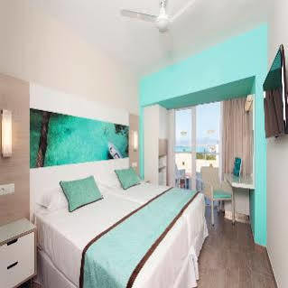 Riu San Francisco (adults Only)