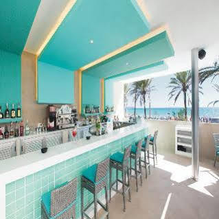 Riu San Francisco (adults Only) Playa de Palma (Mallorca)
