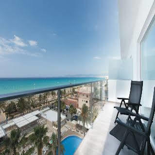 Riu San Francisco (adults Only)