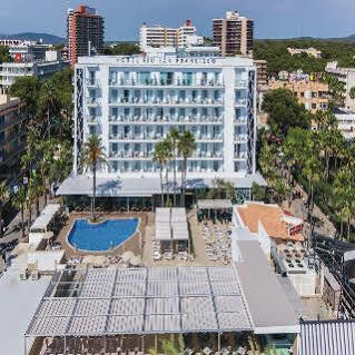 Hotel Riu San Francisco (adults Only)