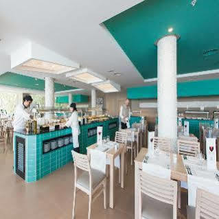 Riu San Francisco (adults Only) Hotel 4*