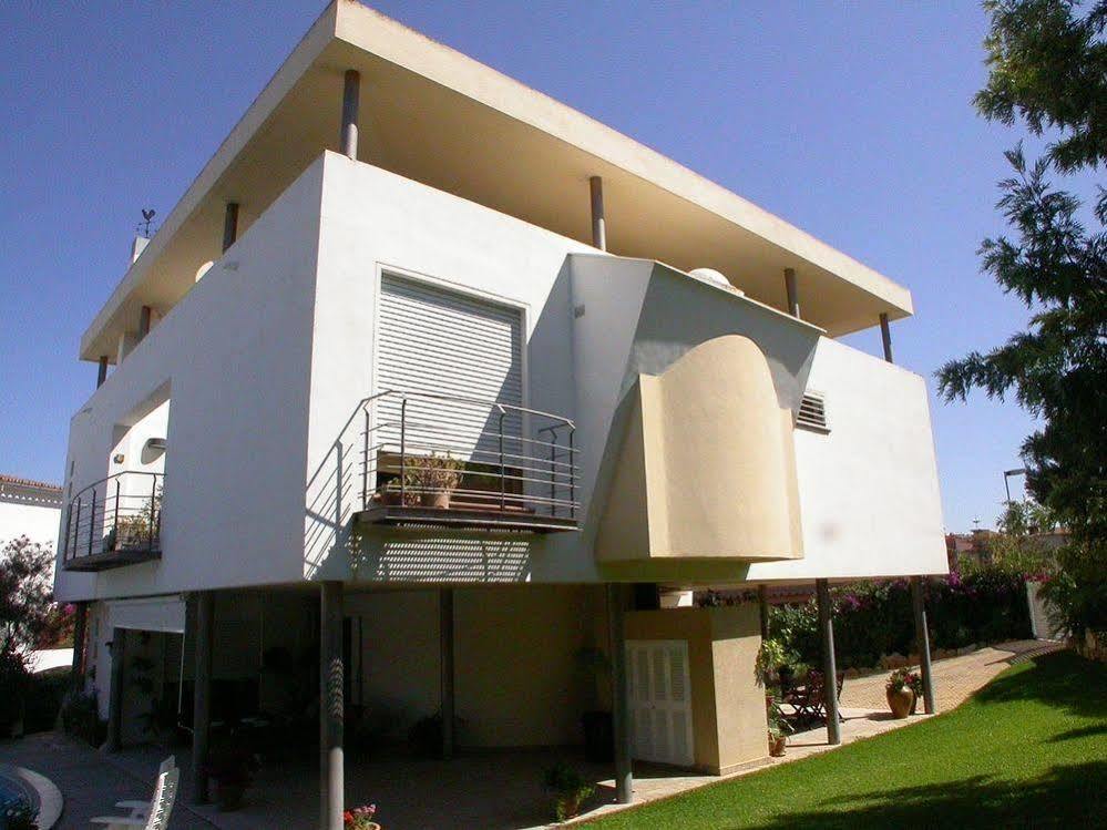 Veri Blau Villa