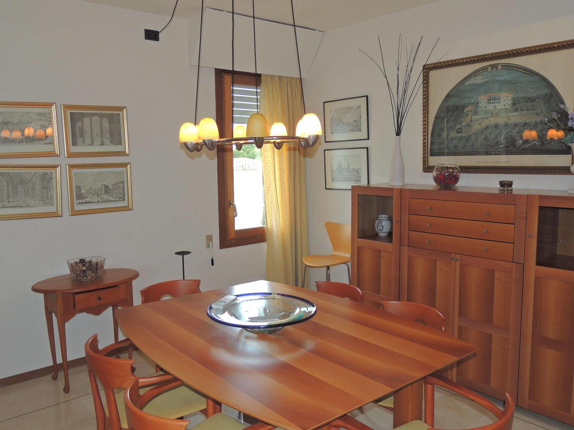 Villa Veri Blau *