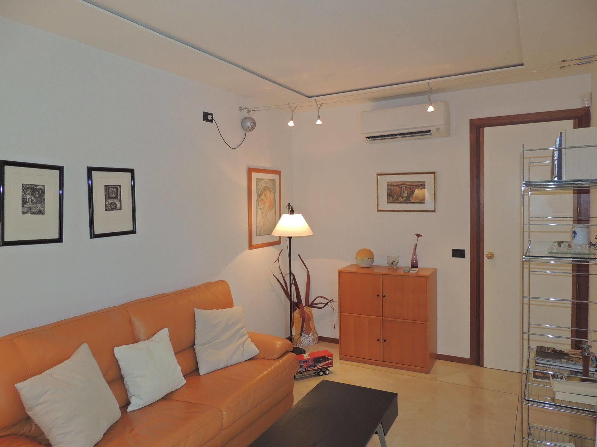 Villa Veri Blau *