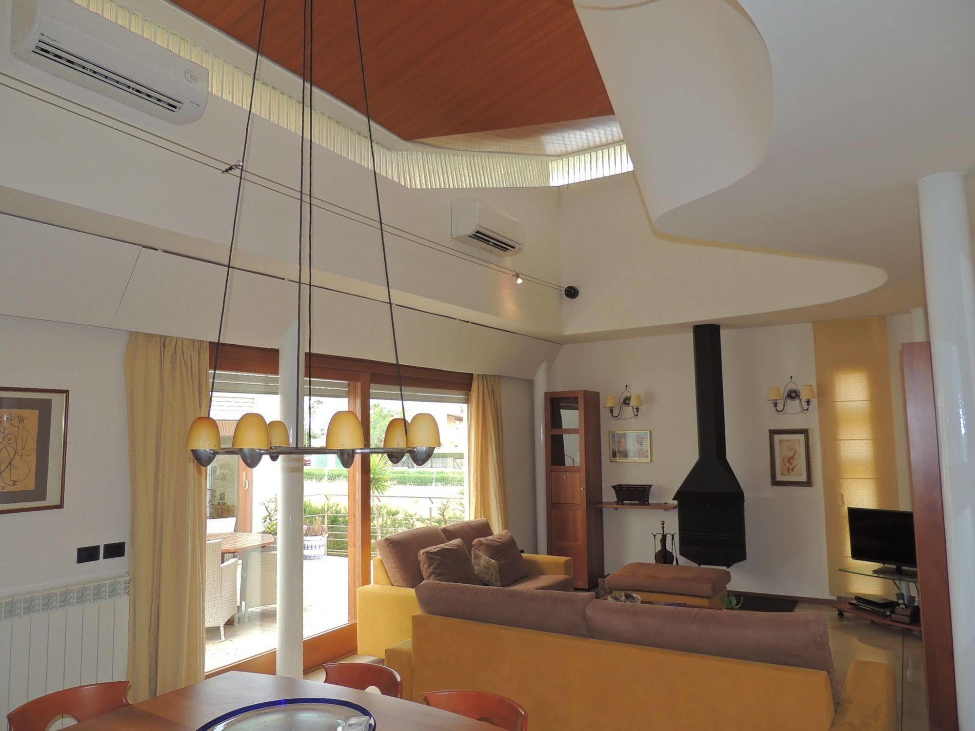 Villa Veri Blau