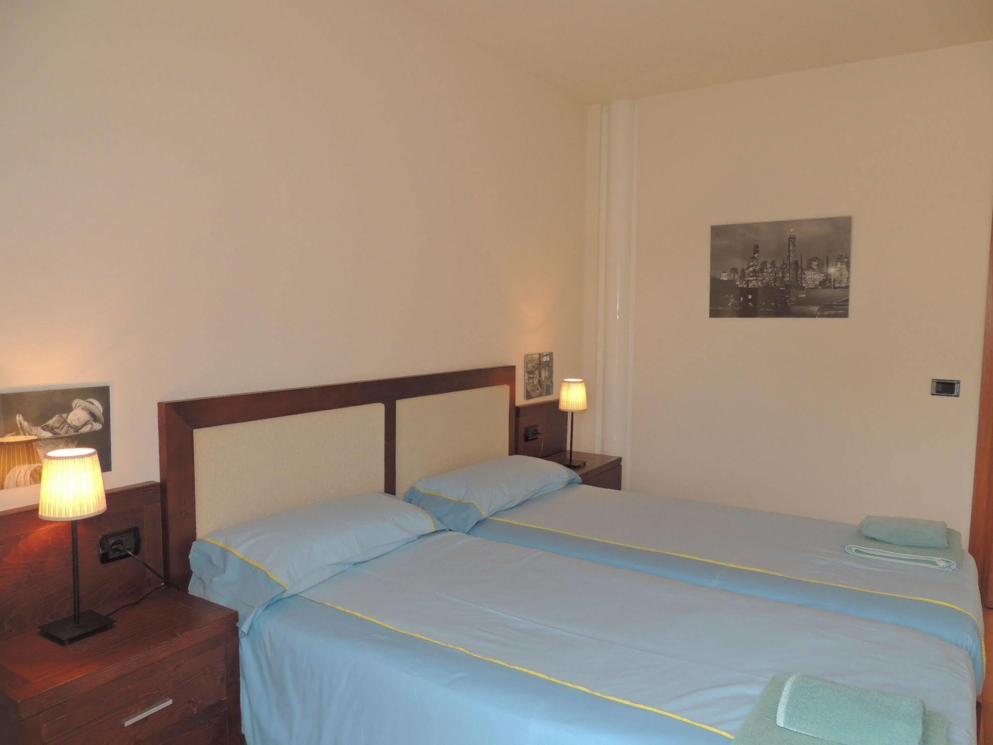 Villa Veri Blau *