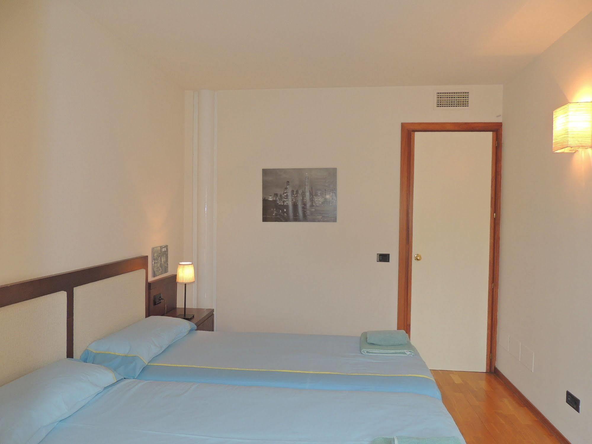 Veri Blau Villa *
