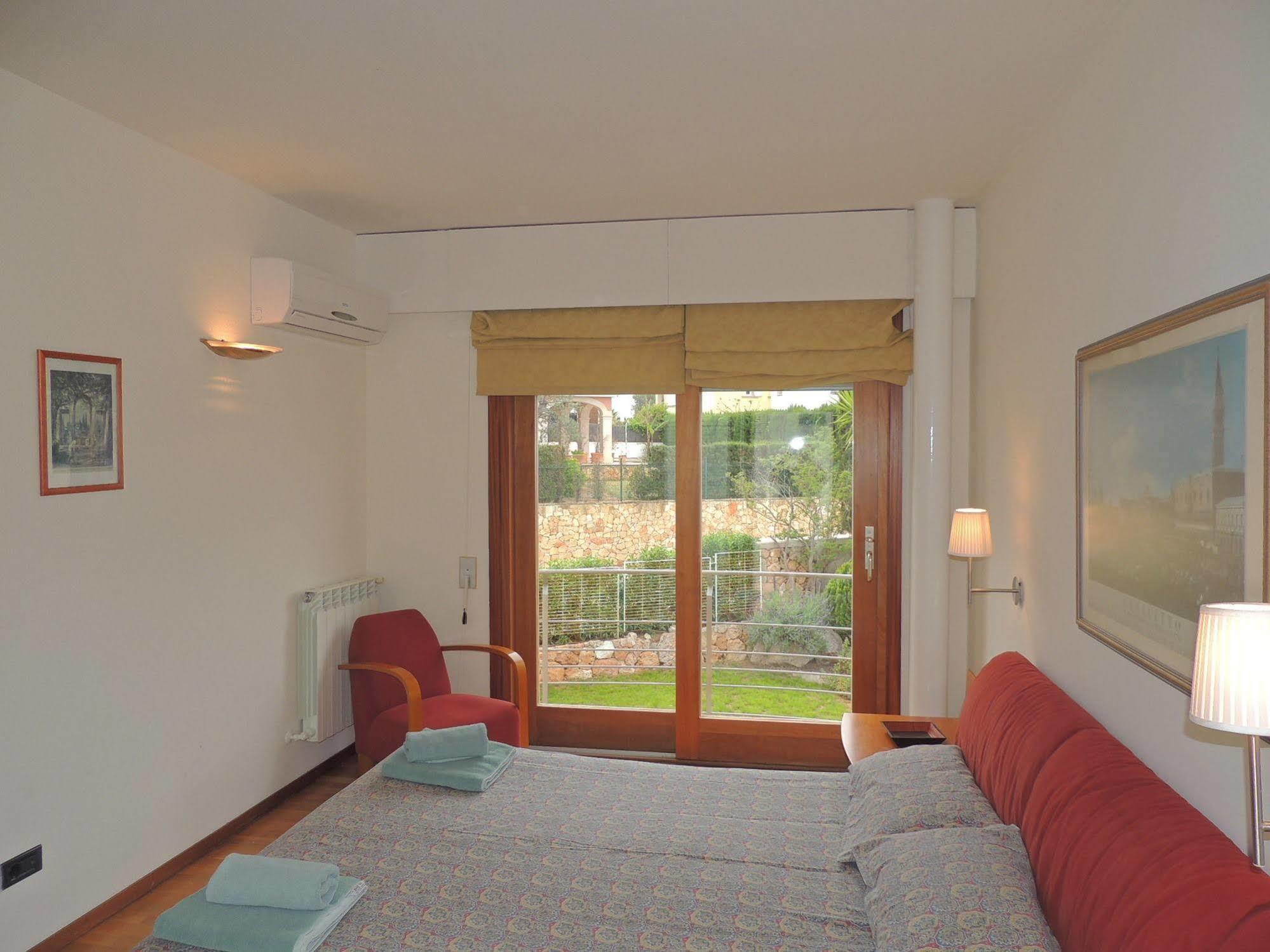 Villa Veri Blau Llucmajor (Mallorca)