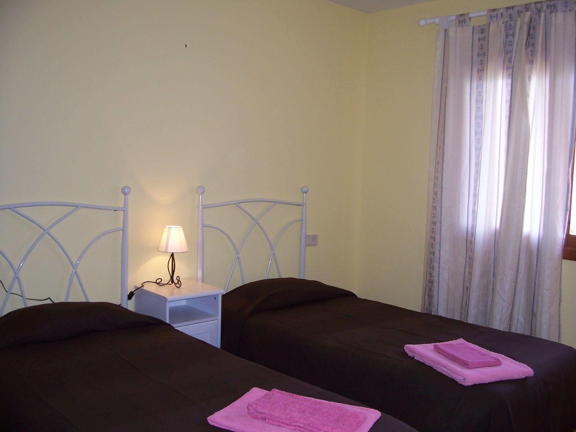 Villa Andrea El Arenal (Mallorca)