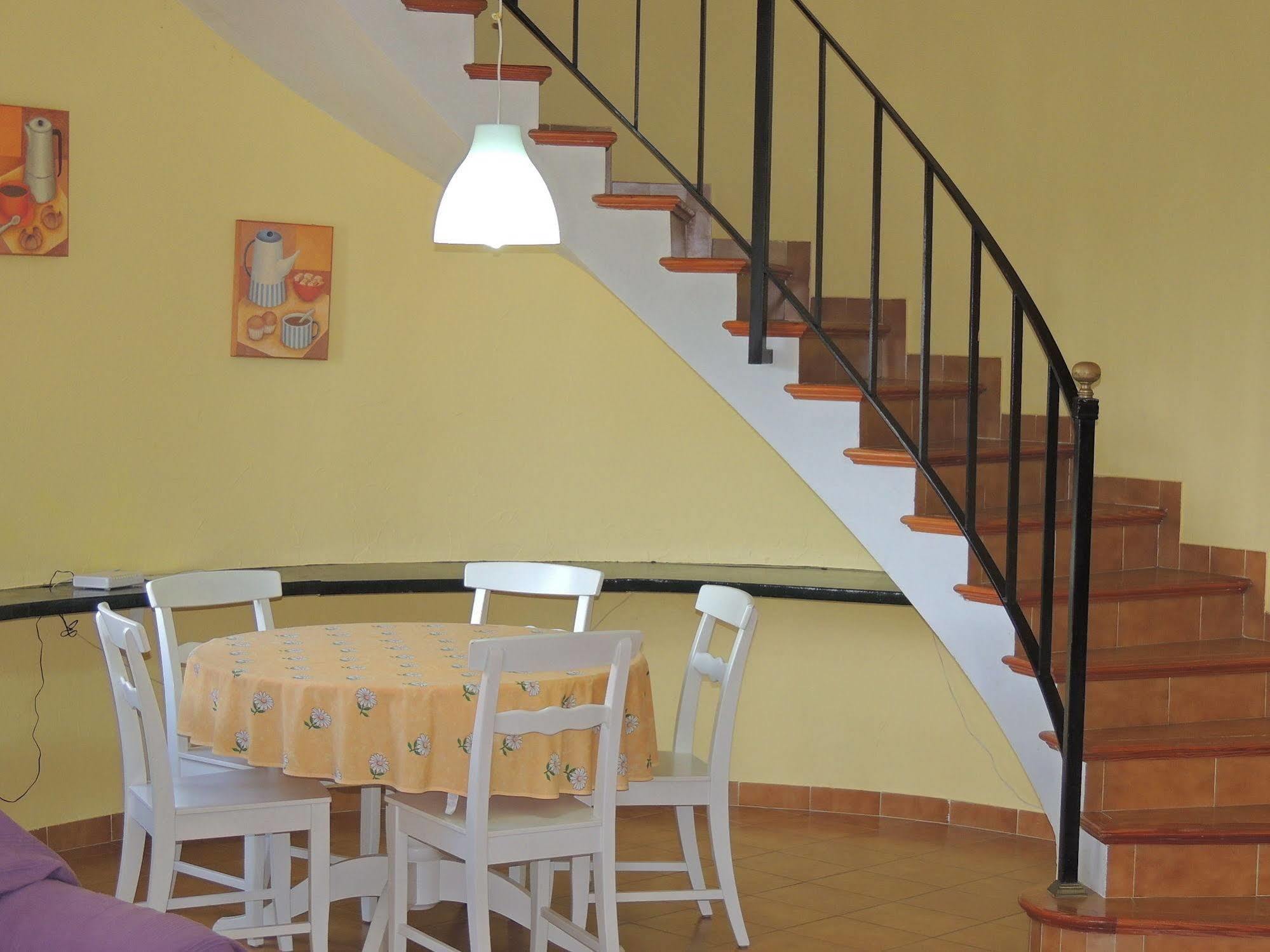 Villa Andrea *