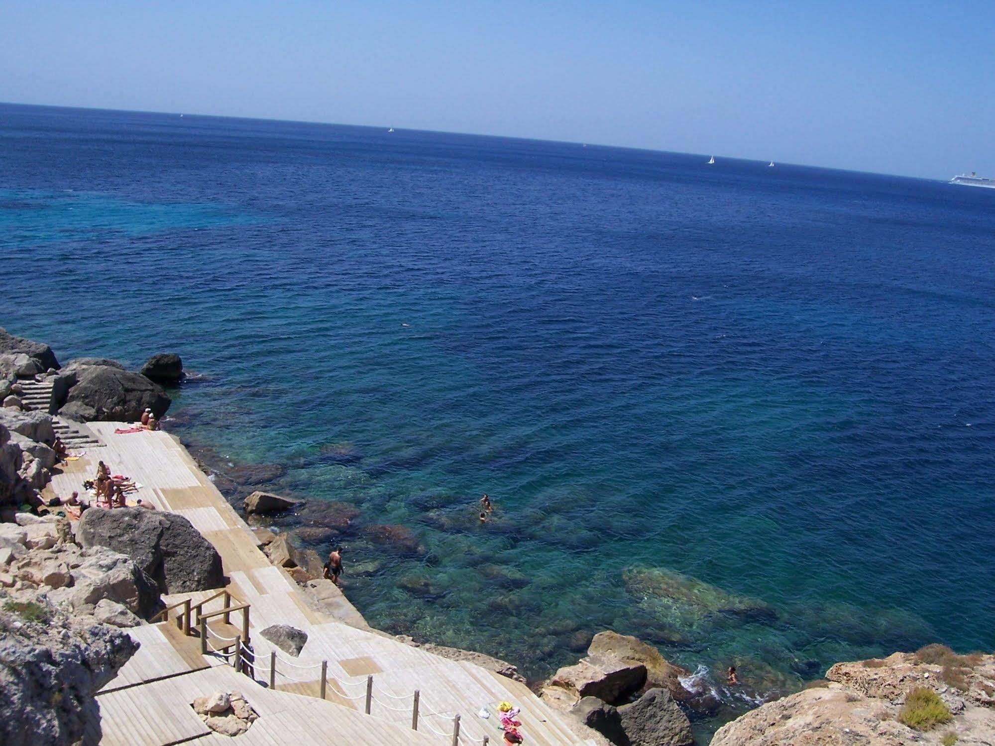Villa Andrea El Arenal (Mallorca)