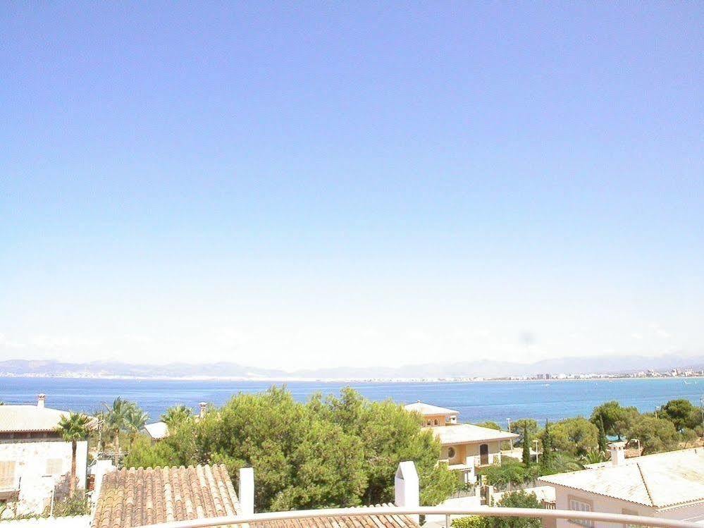 Villa Veri Blau Llucmajor (Mallorca)