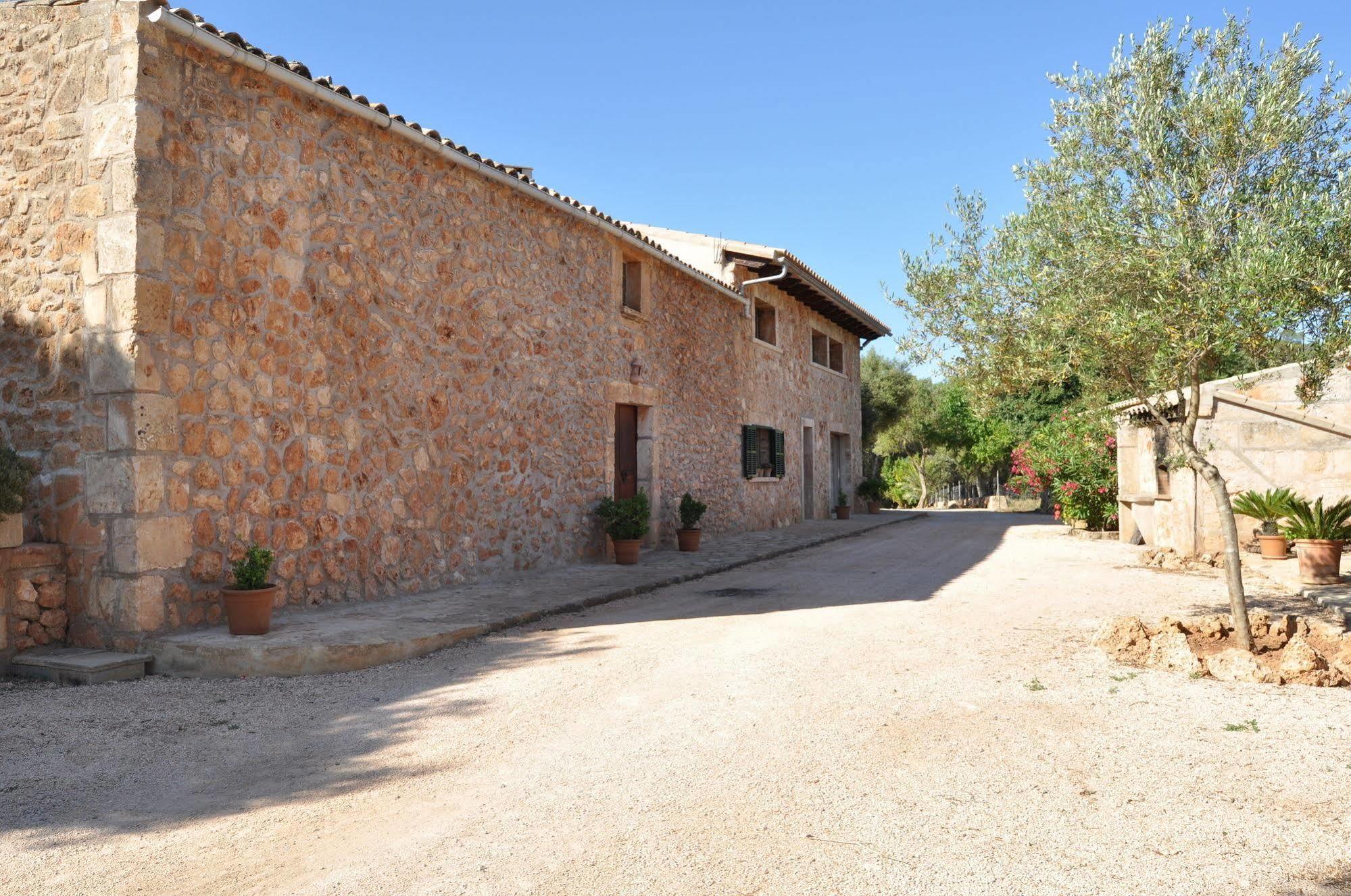 Country house Cas Contador Mallorca *