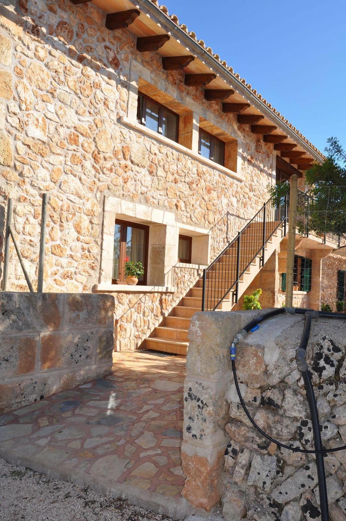 Country house Cas Contador Mallorca