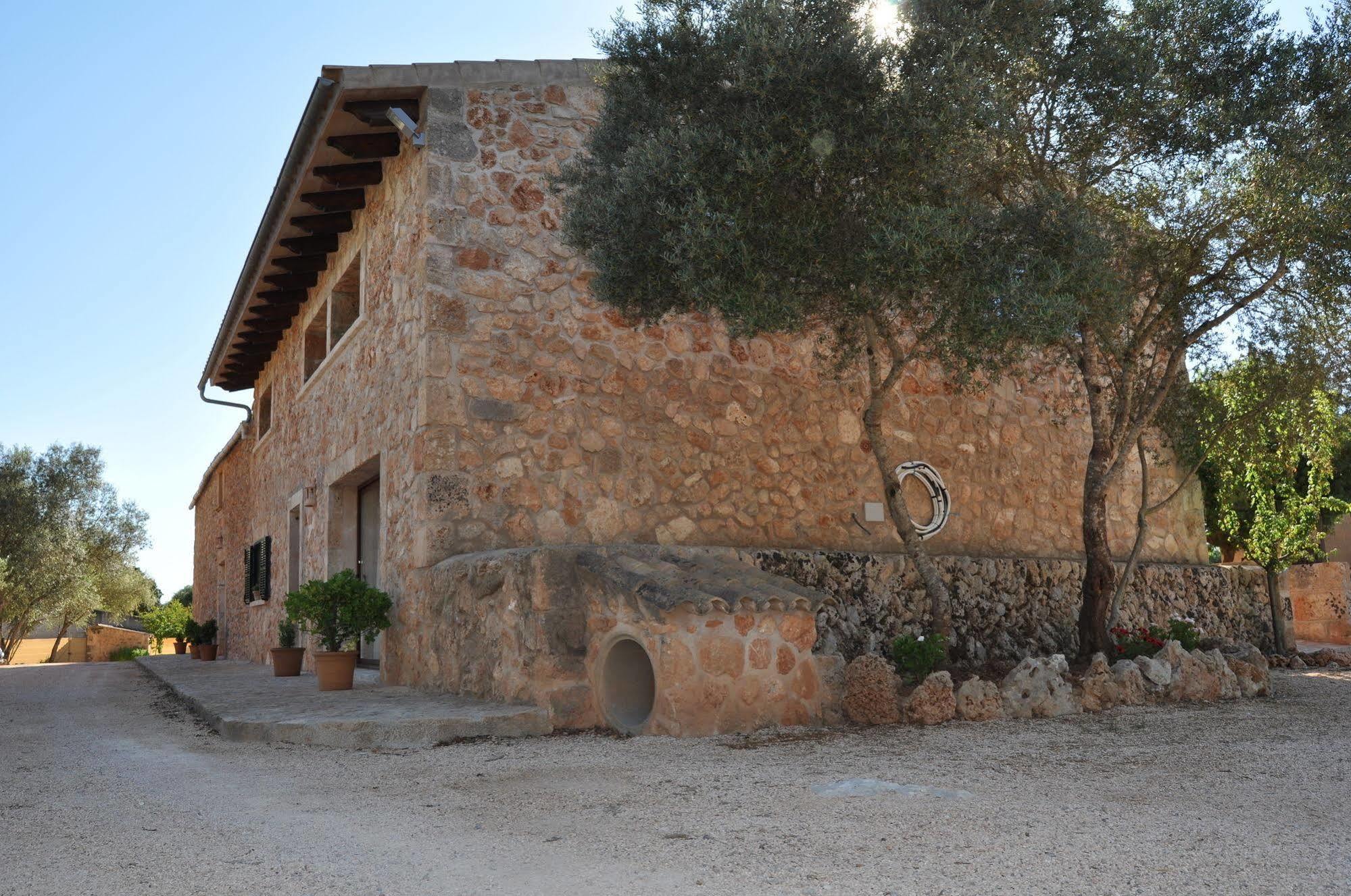 Vacacional En Mallorca Cas Contador *